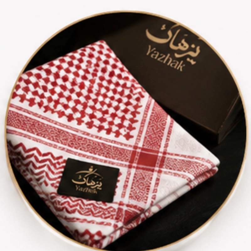 الأشمغة
