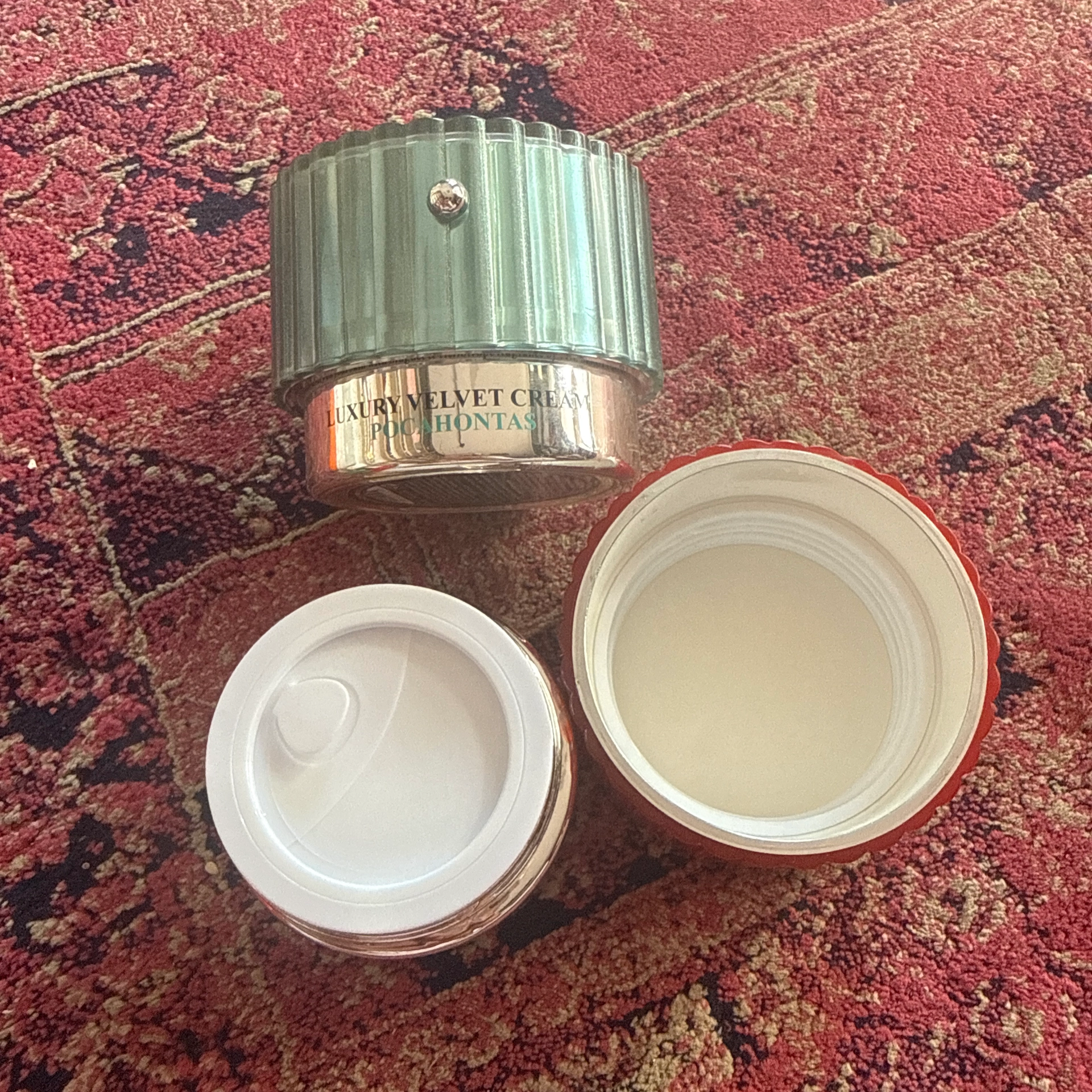 مخمريه جسم بريطانيه "فلفت " 2