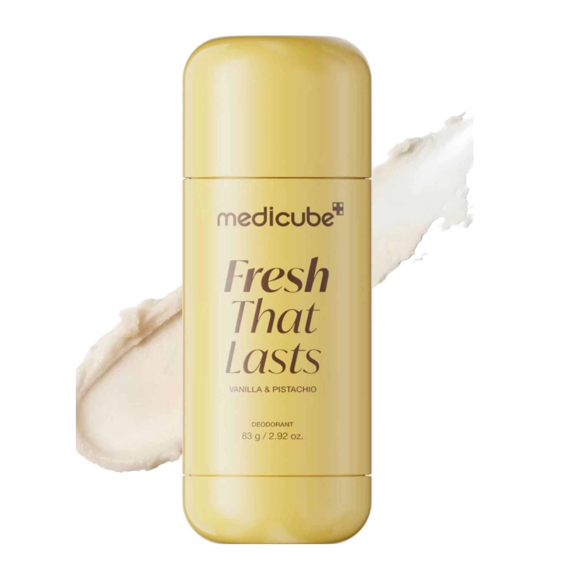 Medicube Fresh That Lasts Deodorant