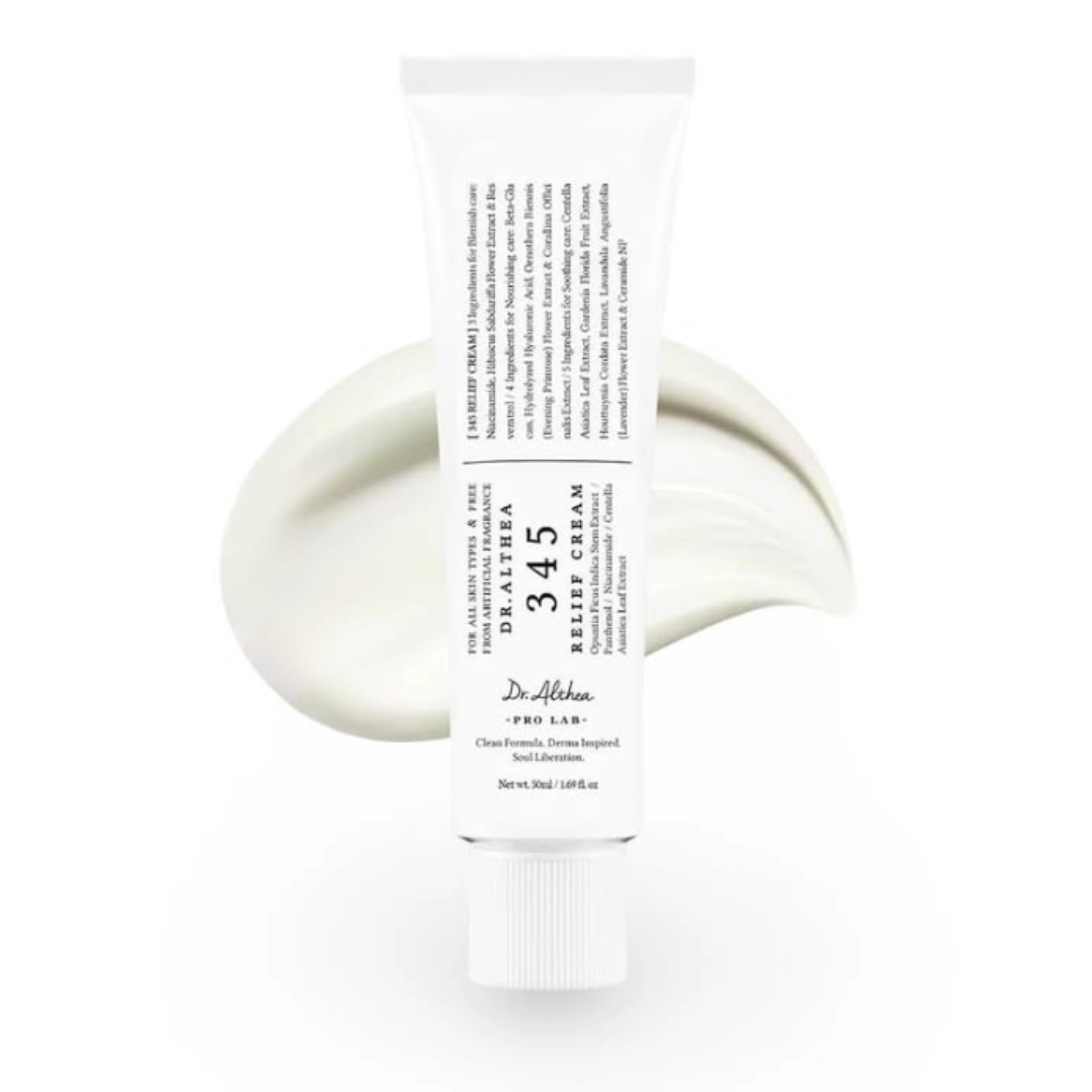 Dr.Althea 345 Relief Cream