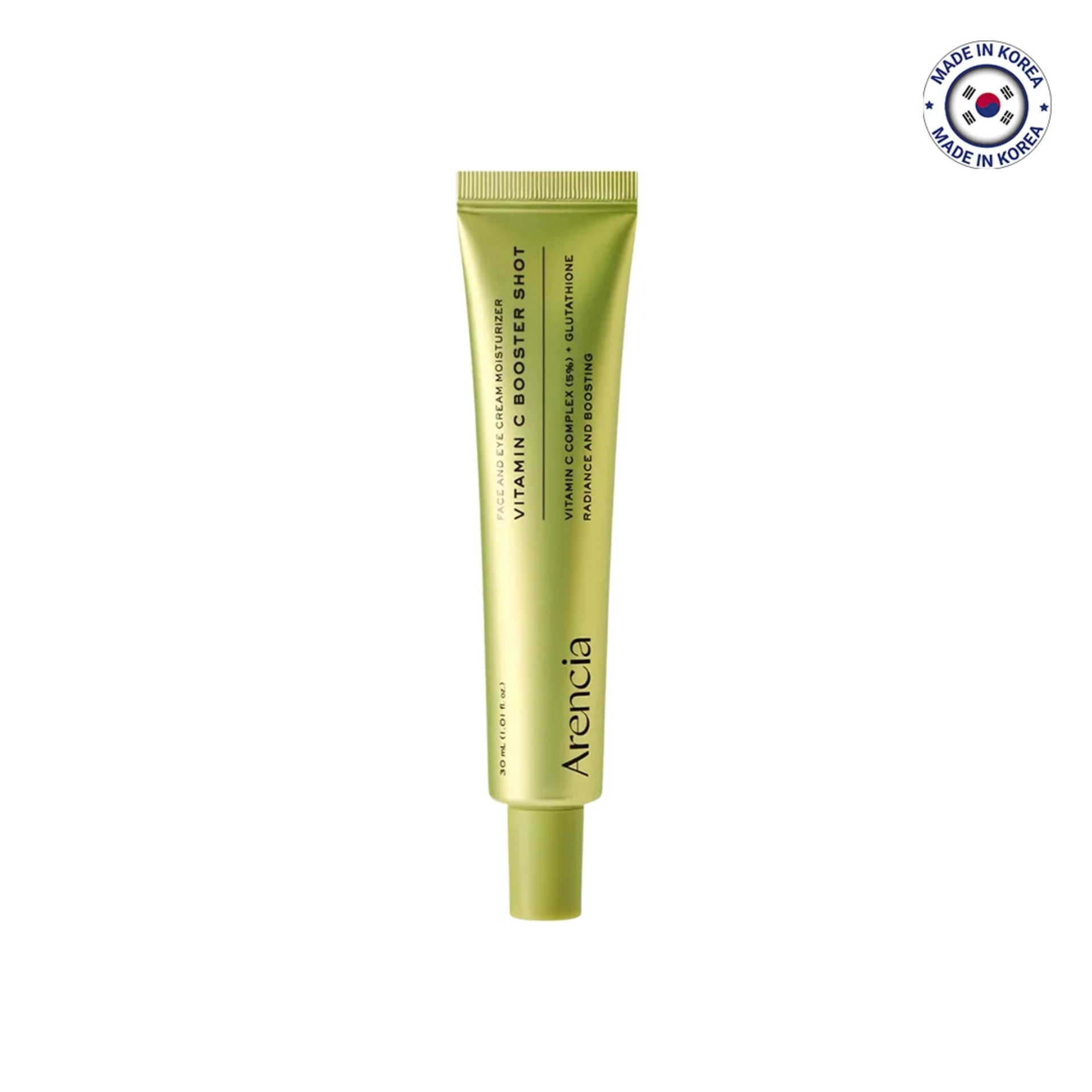 Arencia Vitamin C Booster Shot