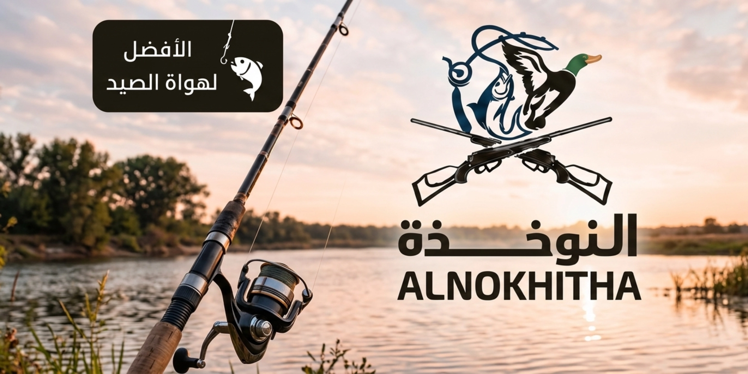 النوخذة