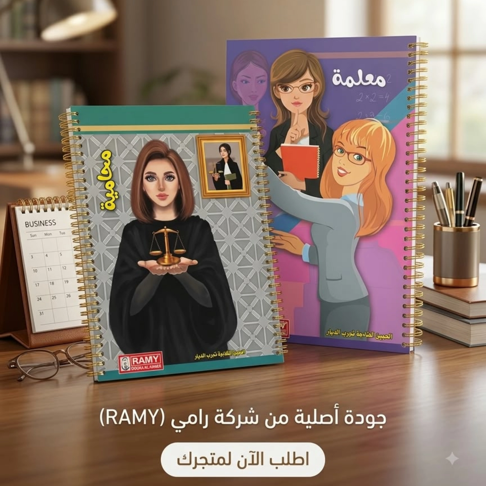سجل 90 ورقه سيم مهن