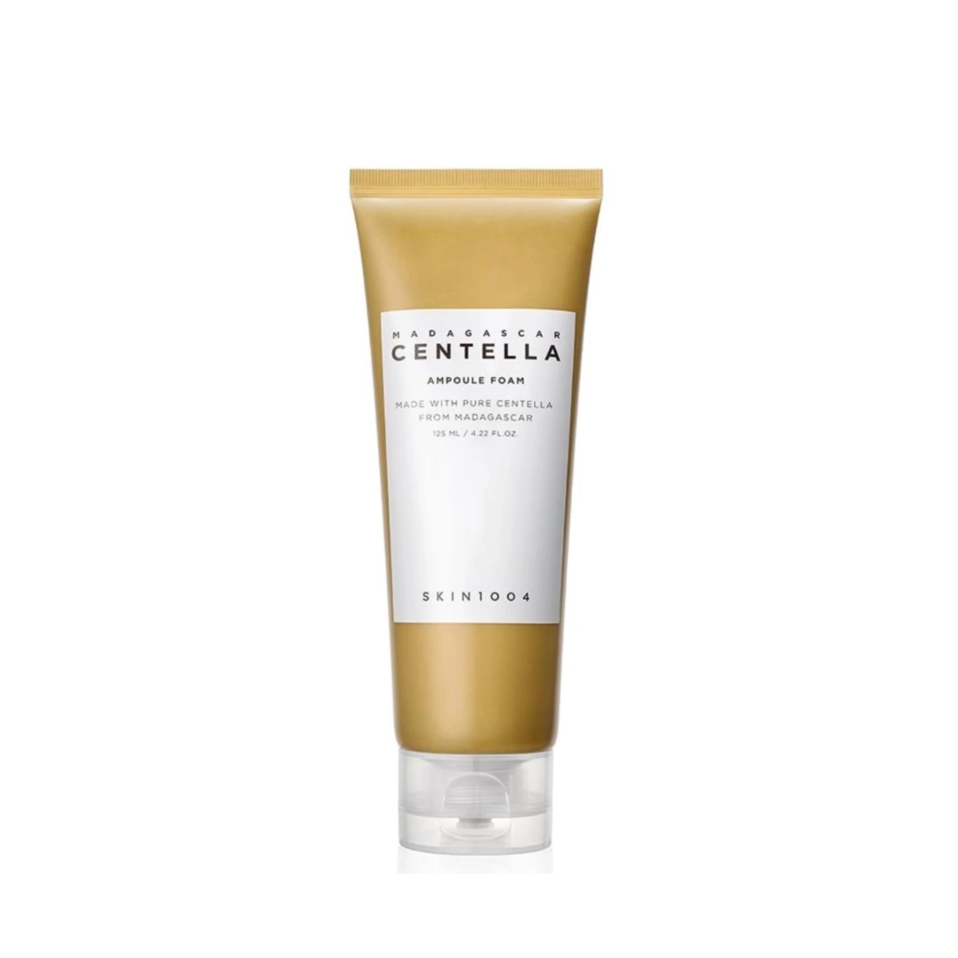 SKIN1004 Madagascar Centella Ampoule Foam