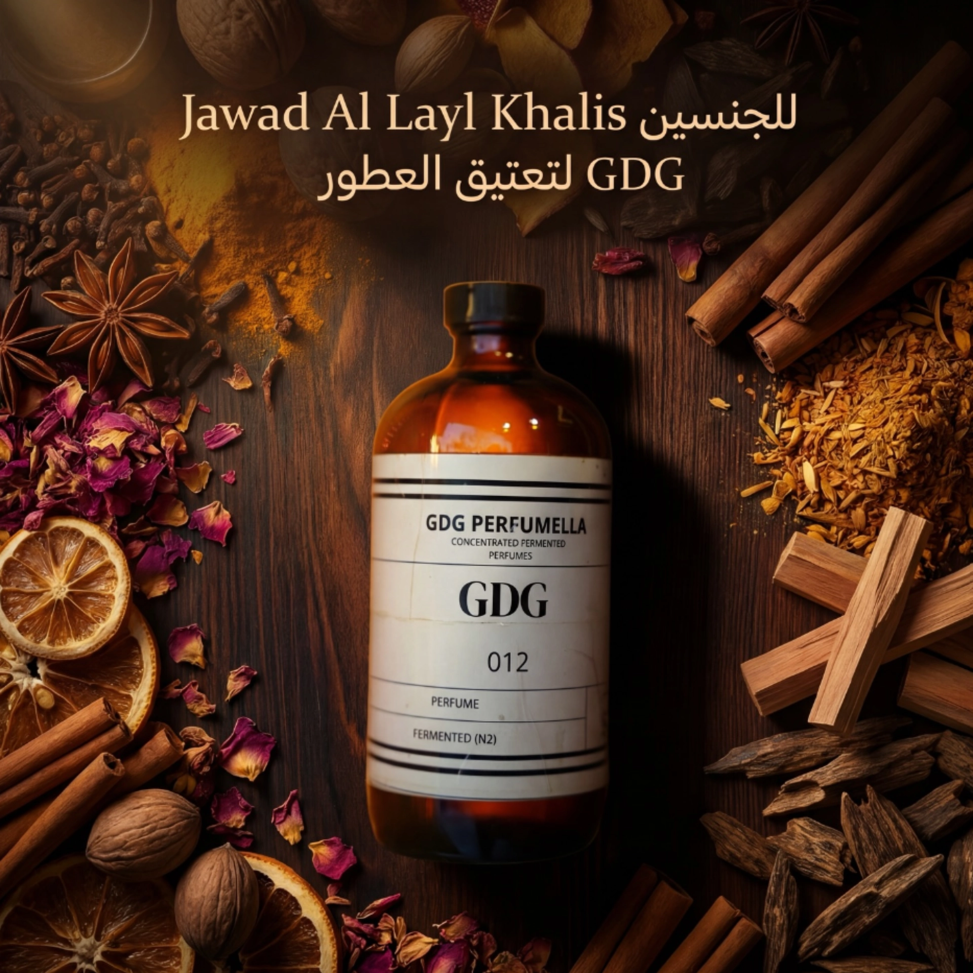 جواد الليل