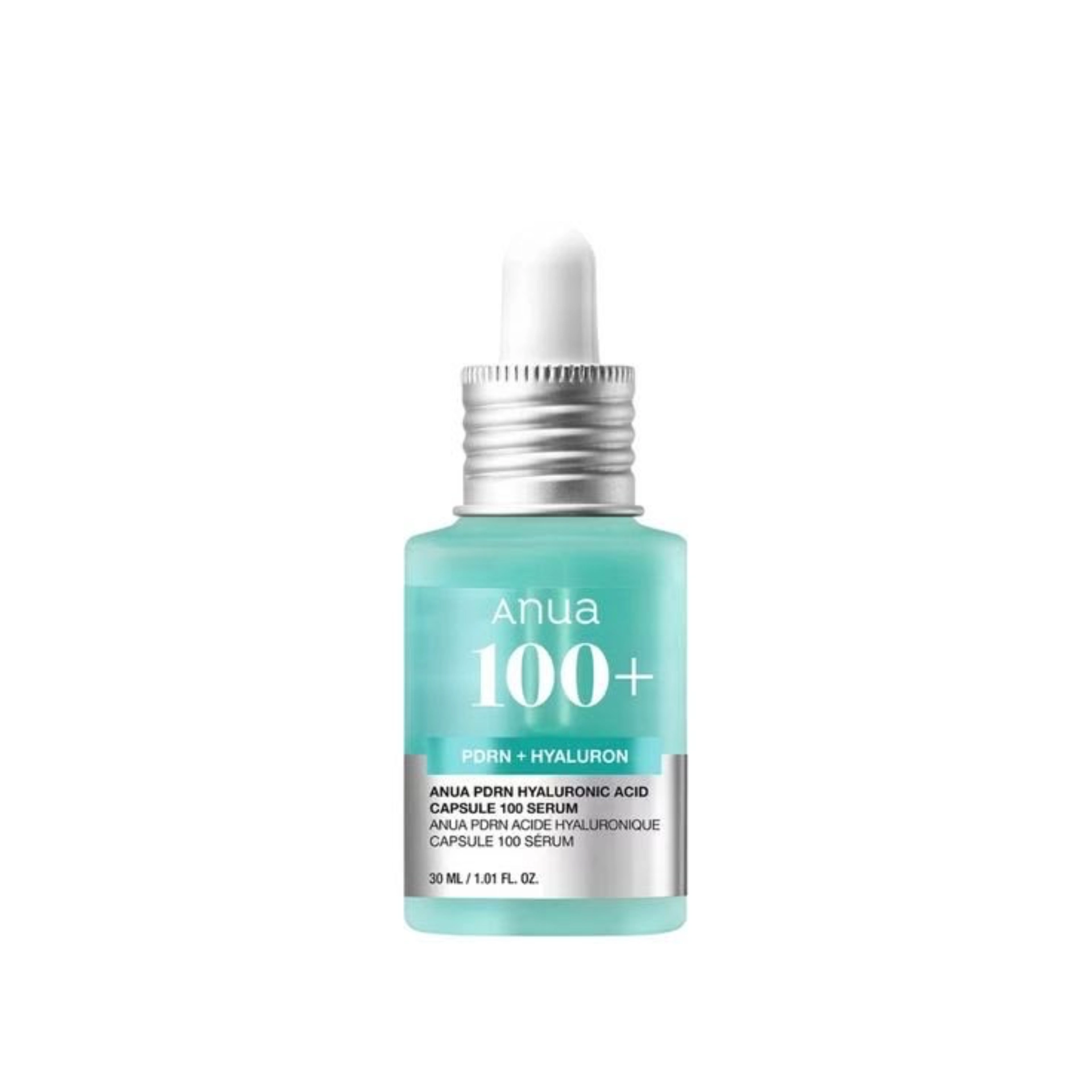 Anua PDRN Hyaluronic Acid Capsule 100 Serum