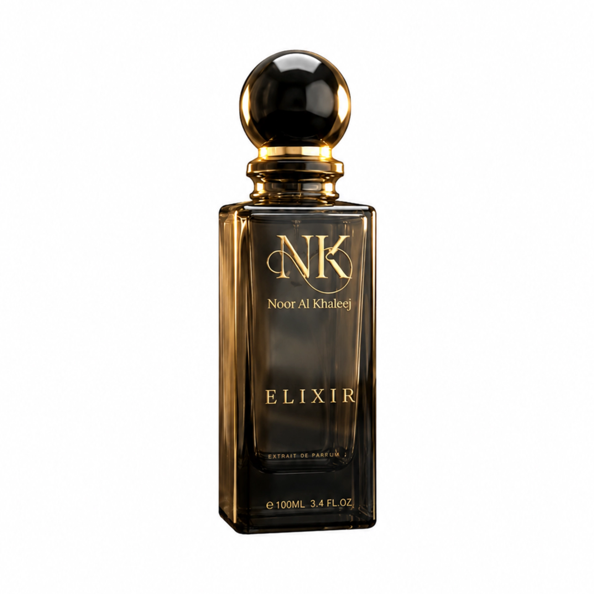 Elixir – Eau de Parfum Noor Al Khaleej.