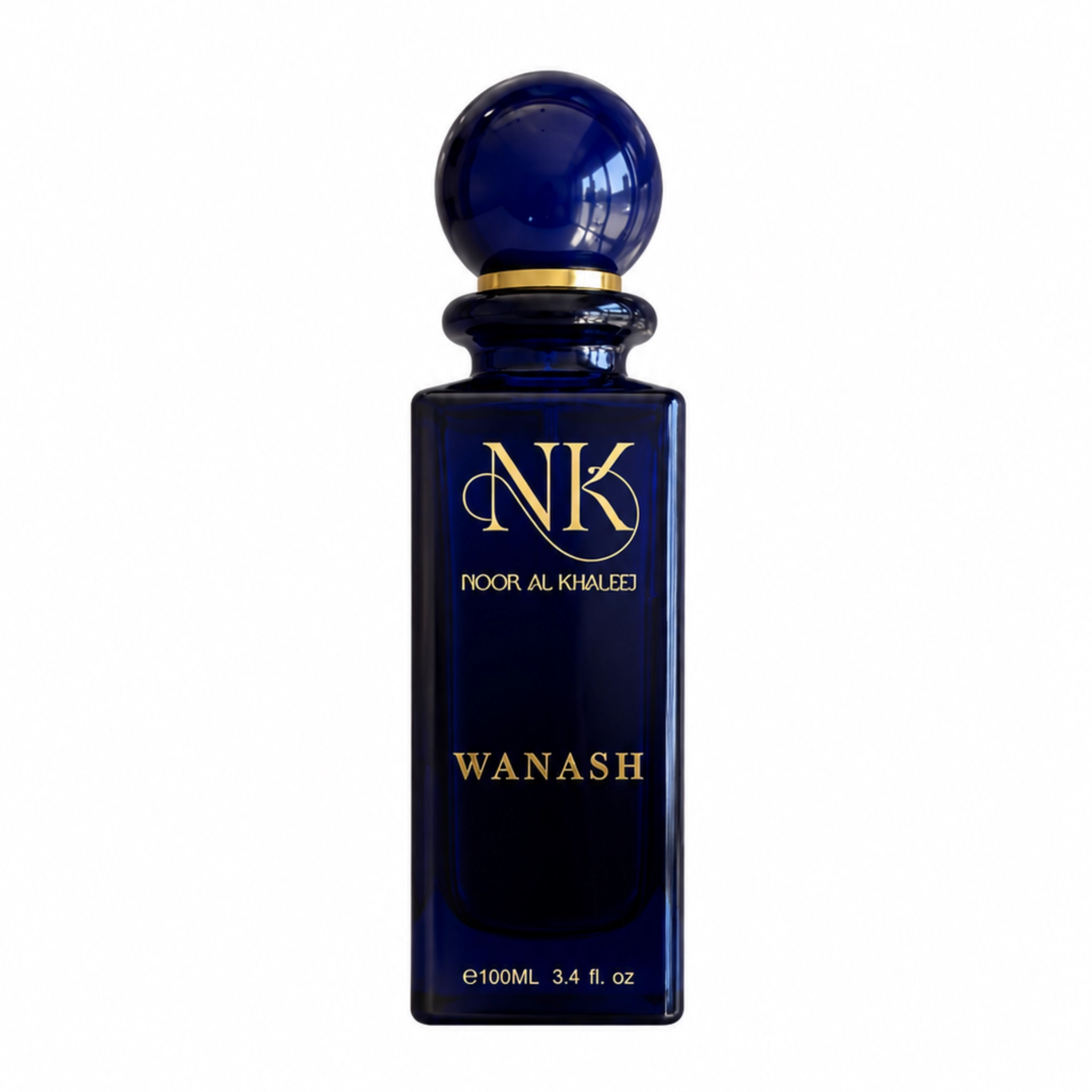 Wanash by Noor Al Khaleej