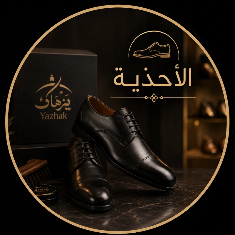 الاحذية 