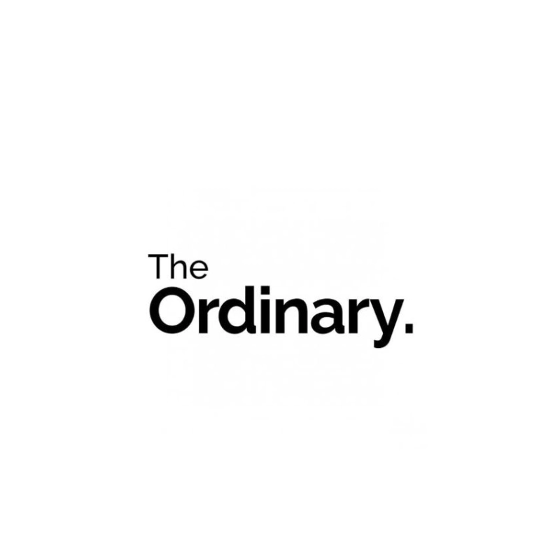 The ordinary
