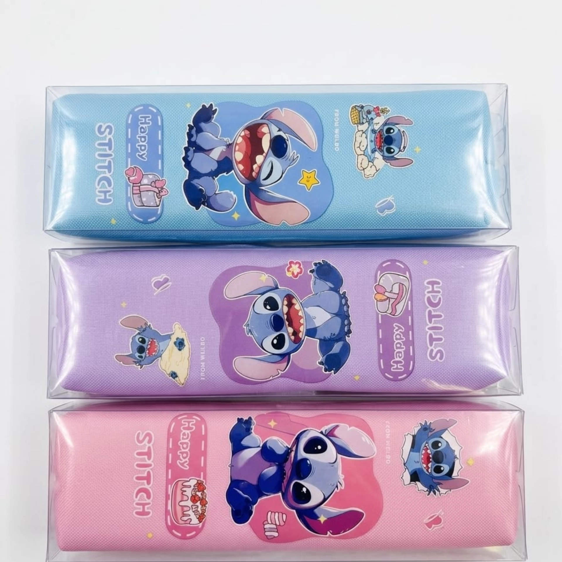 محفظة PVC 2