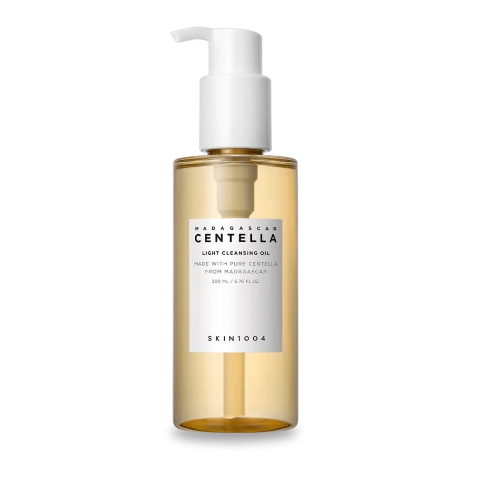 SKIN1004 Madagascar Centella Light Cleansing Oil