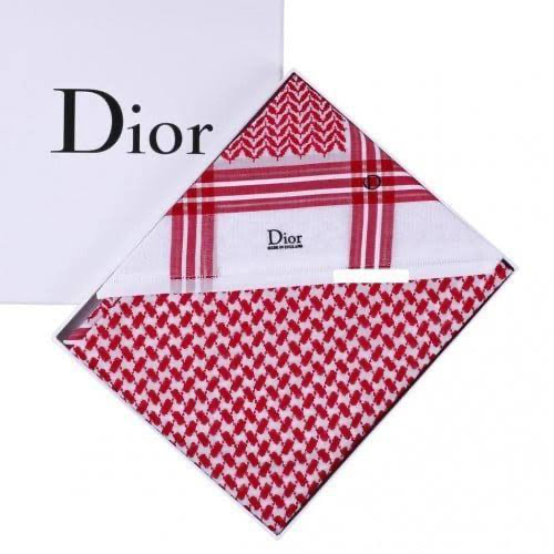 Dior شماغ