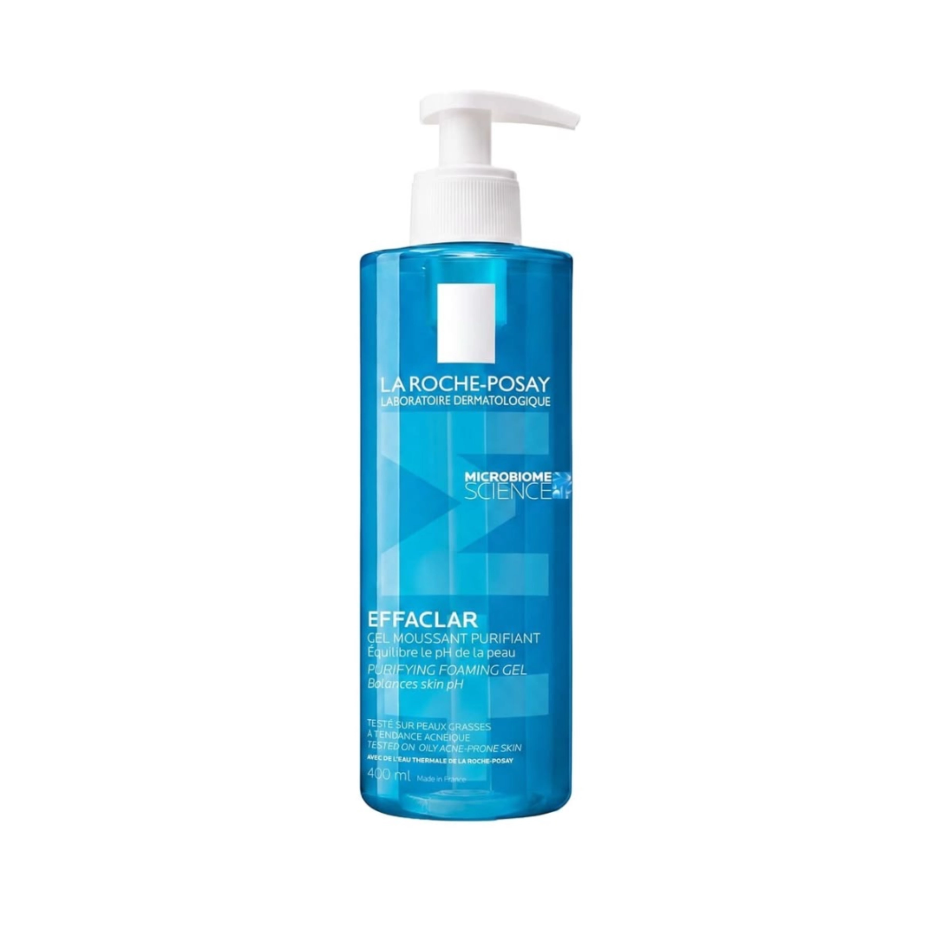 La Roche-Posay Effaclar Purifying Foaming Gel