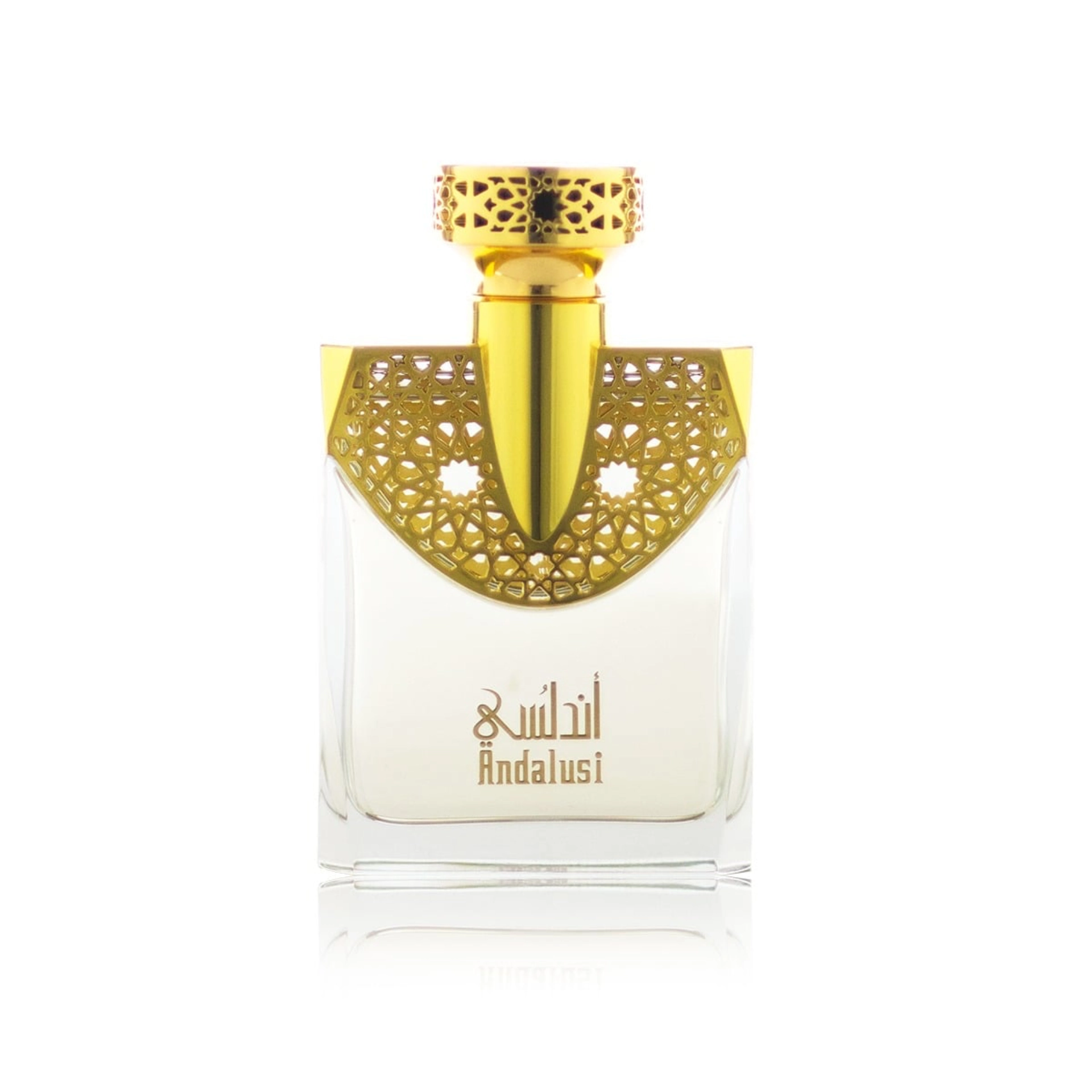 عطر أندلسي  2
