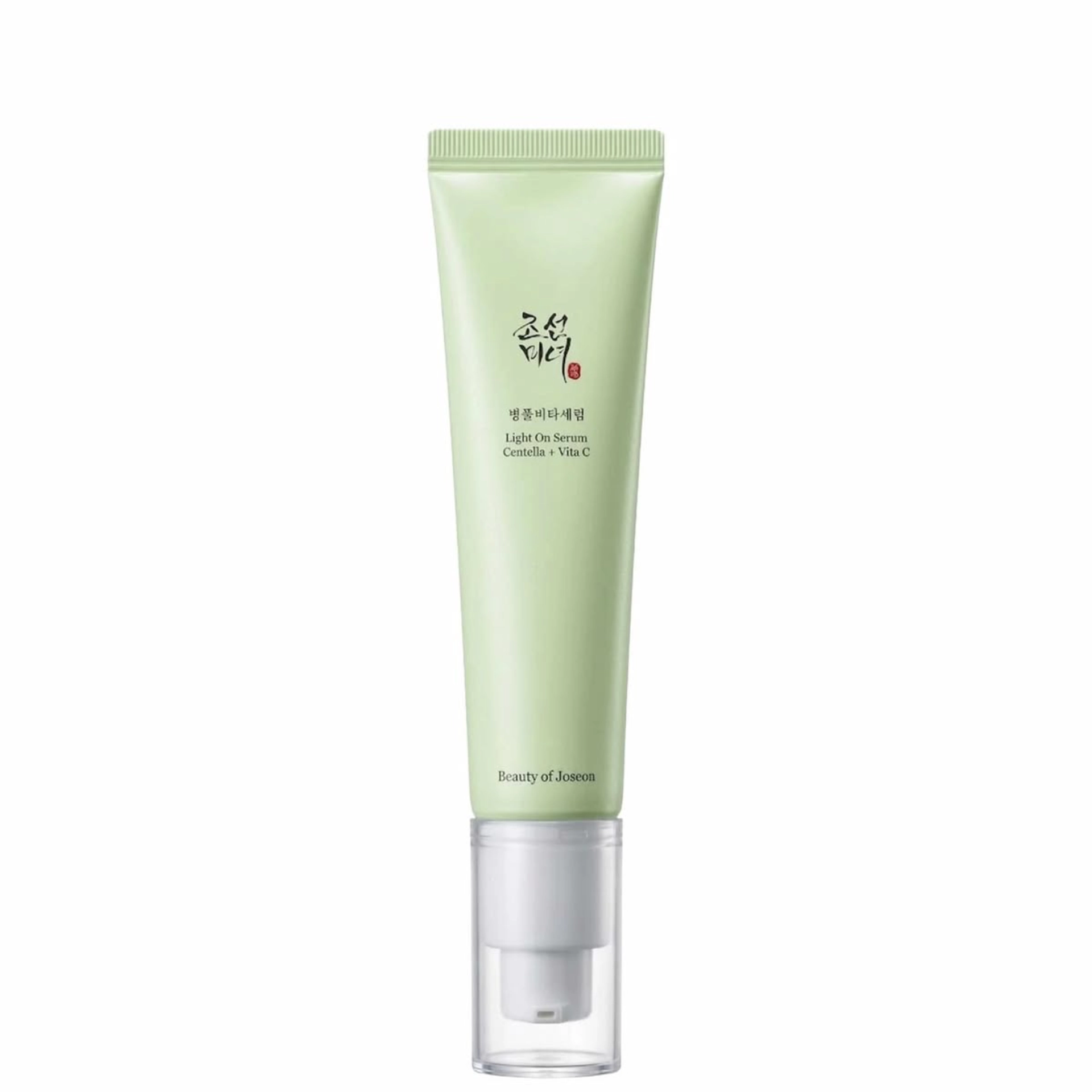 Beauty of Joseon Light On Serum Centella + Vita C