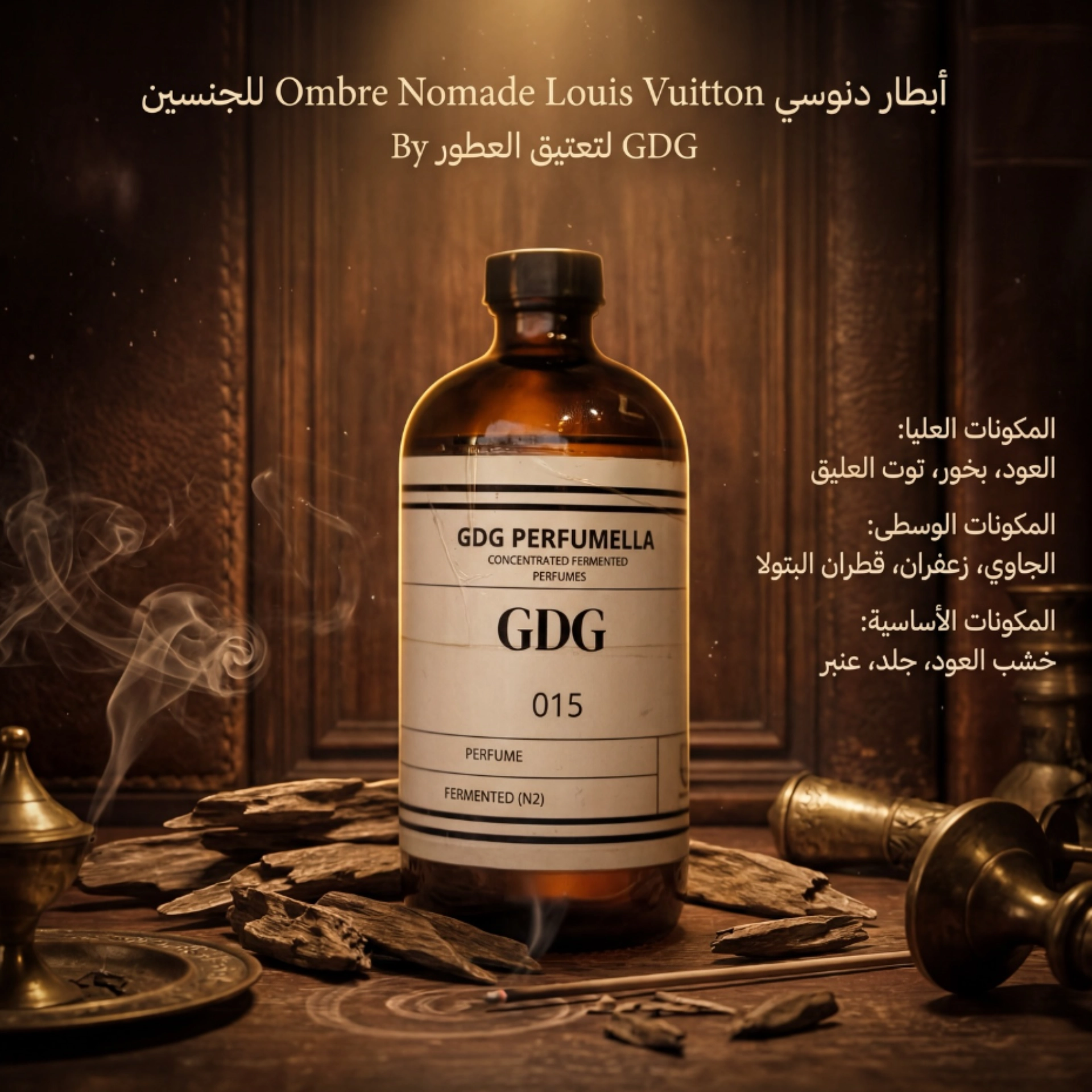 أومبير نومادي