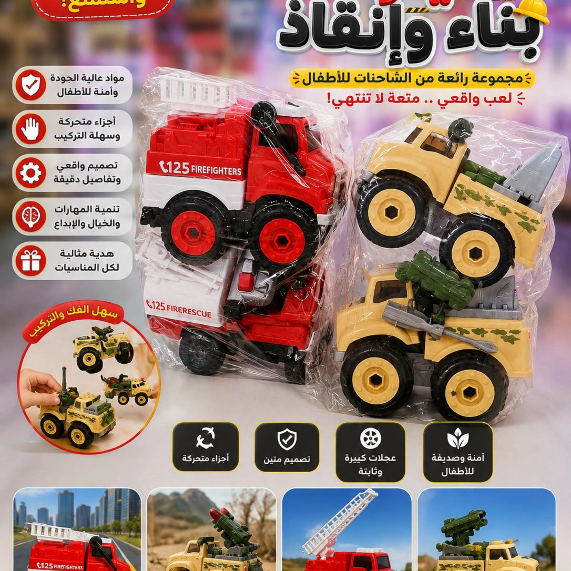 سيارات تعديل