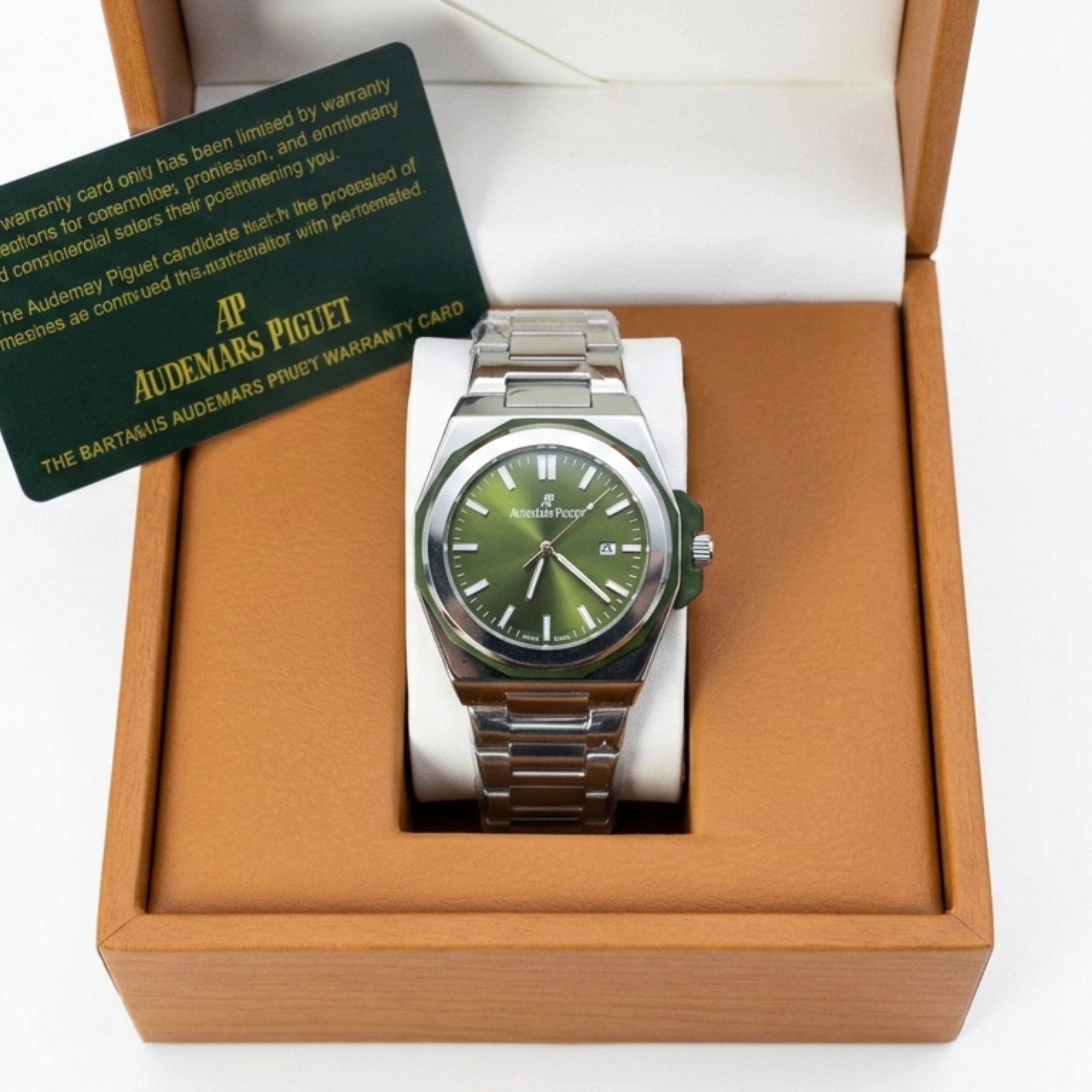 Audemars Piguet Royal Oak