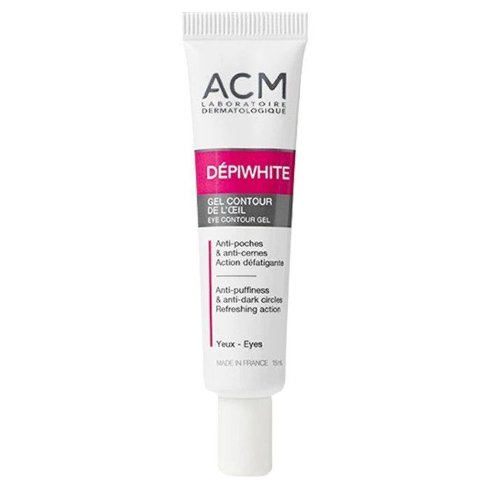  ACM Dépiwhite Eye Contour gel