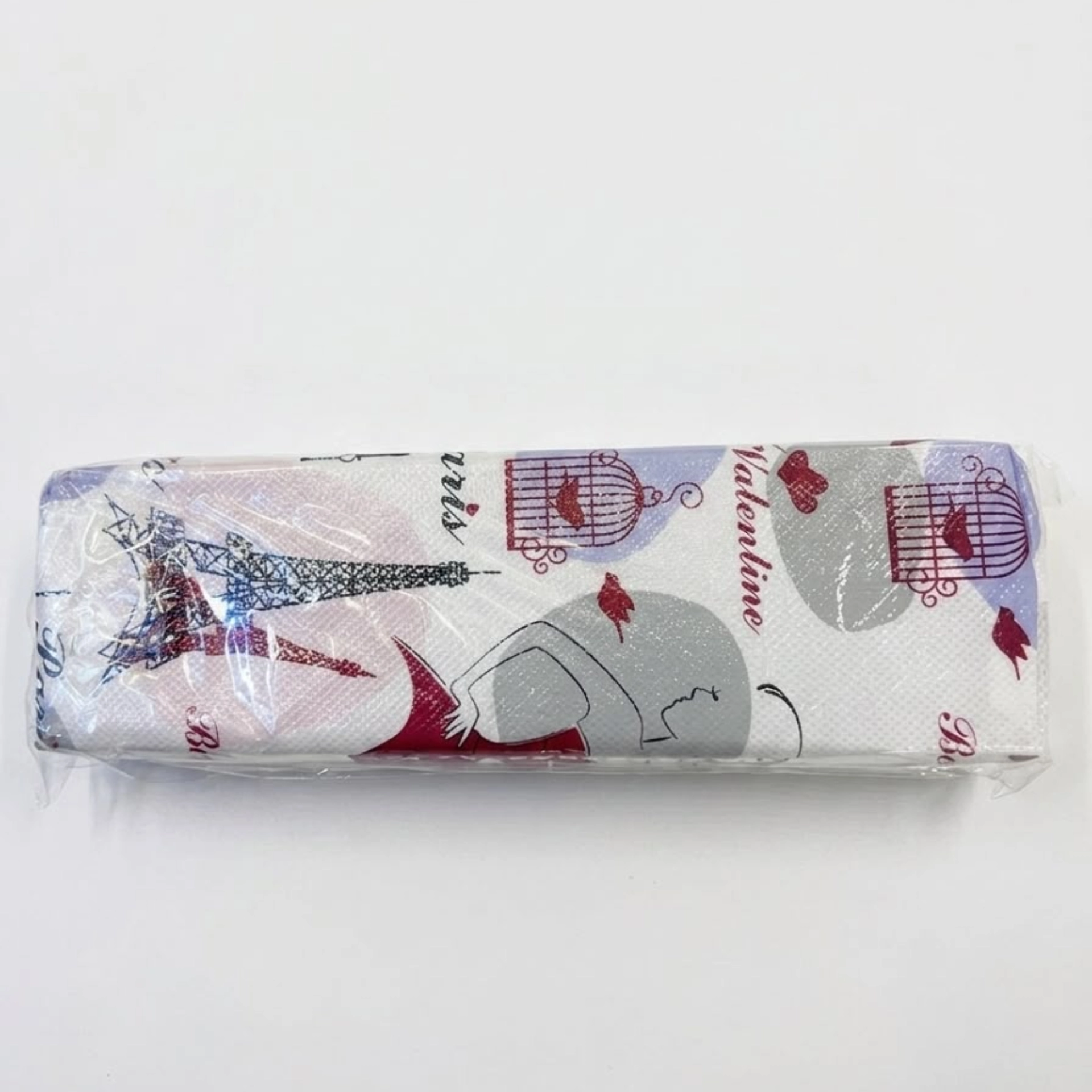محفظة PVC 3
