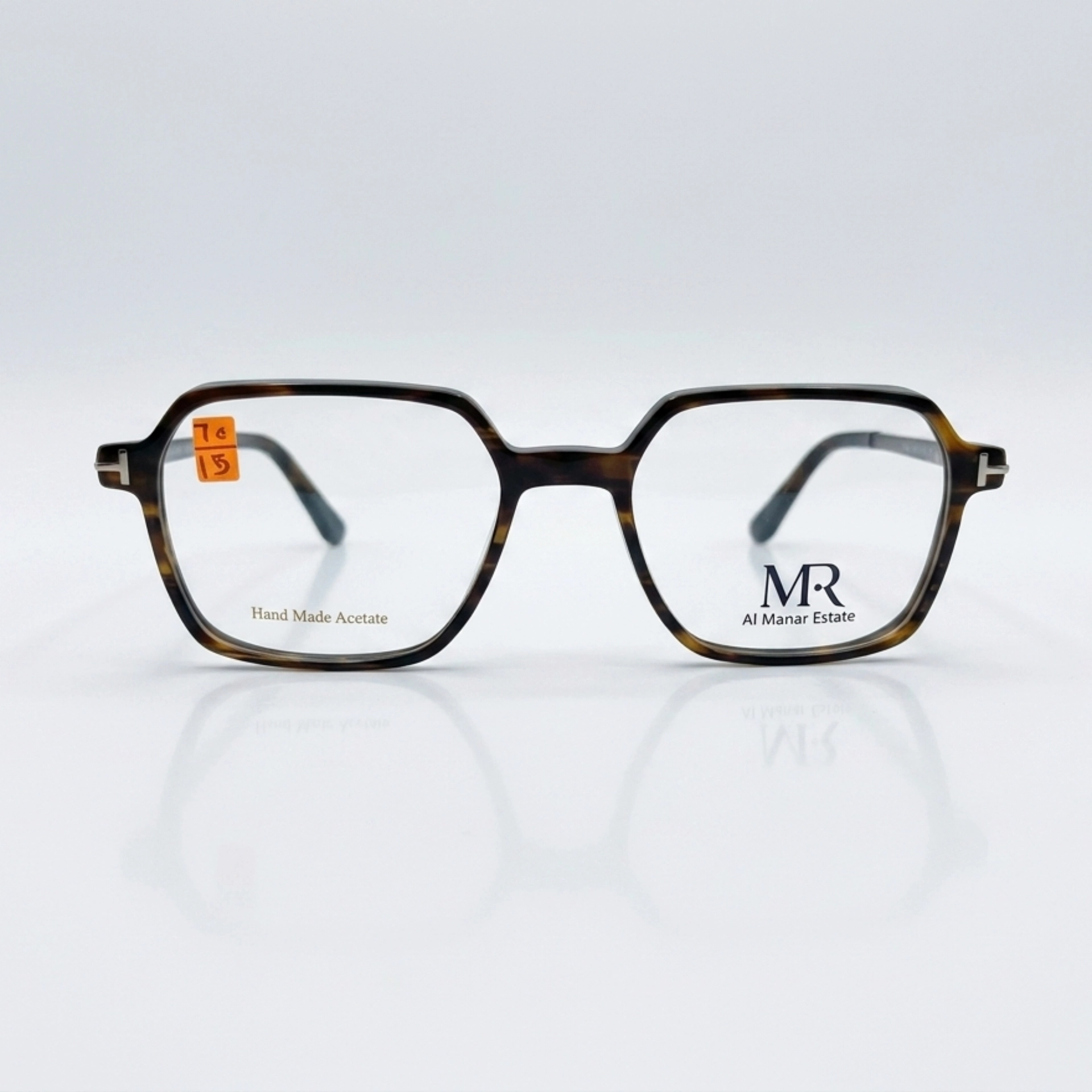 Hand made Acetate 2