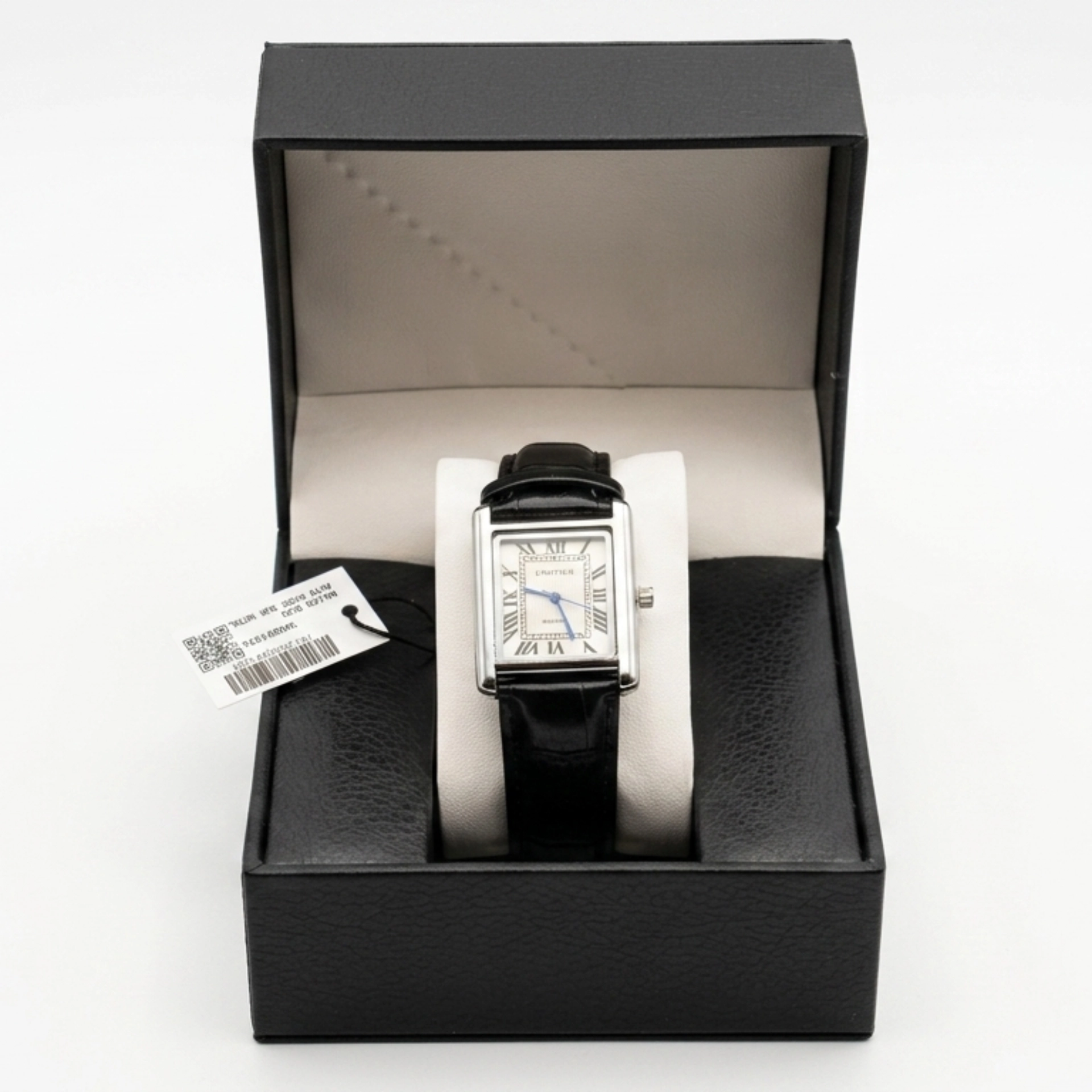 Cartier Tank Solo