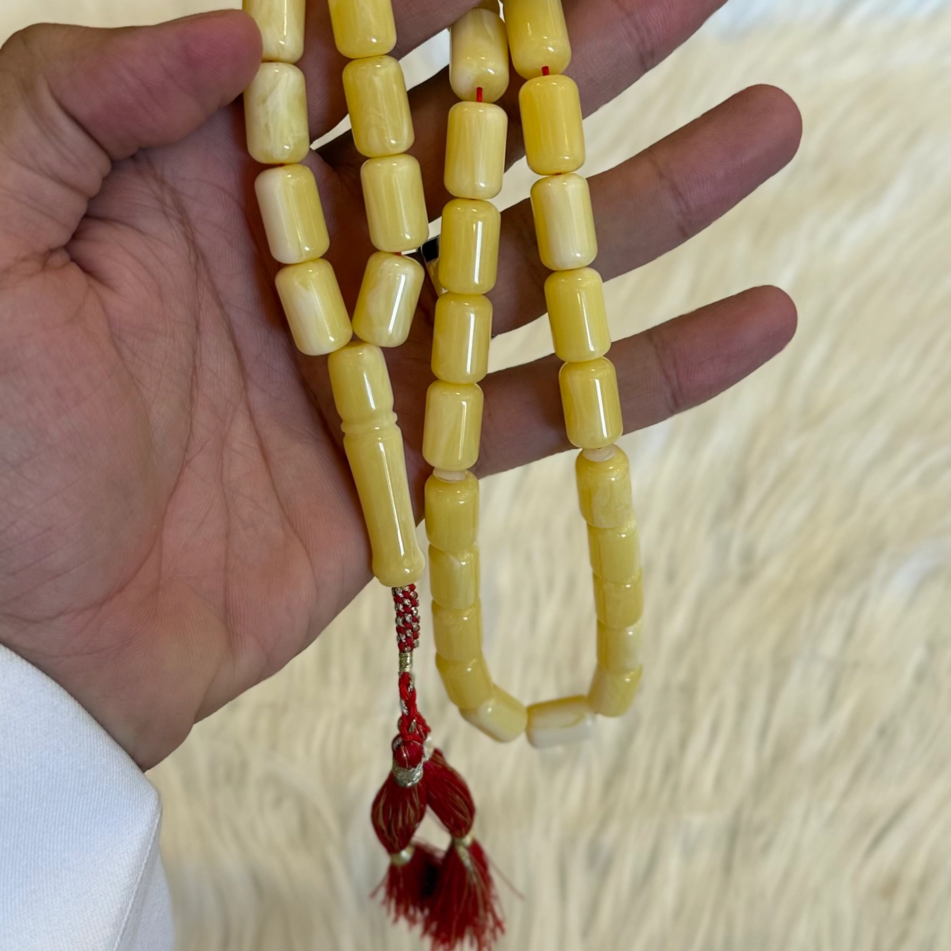 زعفران شبيه كهرب  3