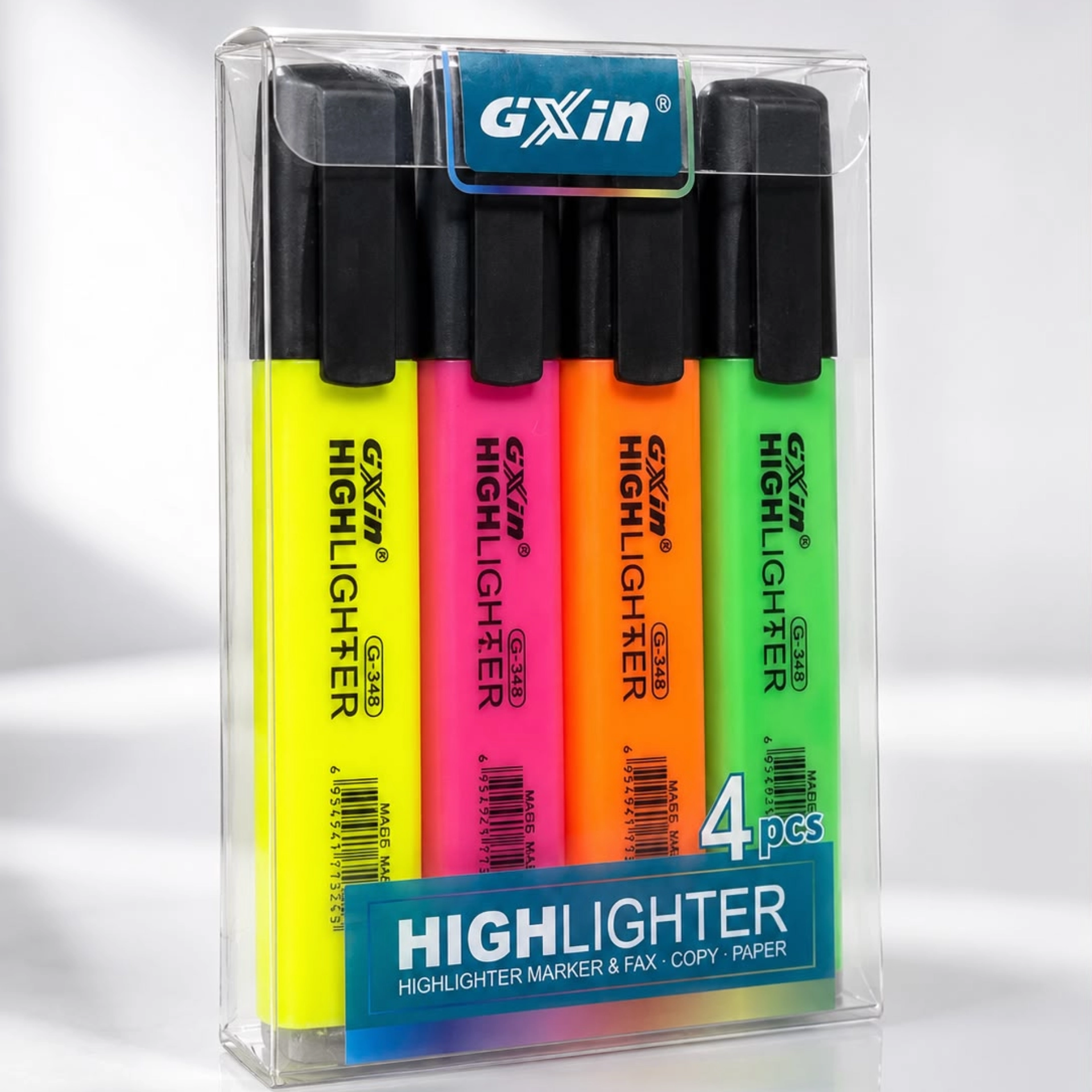 هايلايتر GIXIN 1