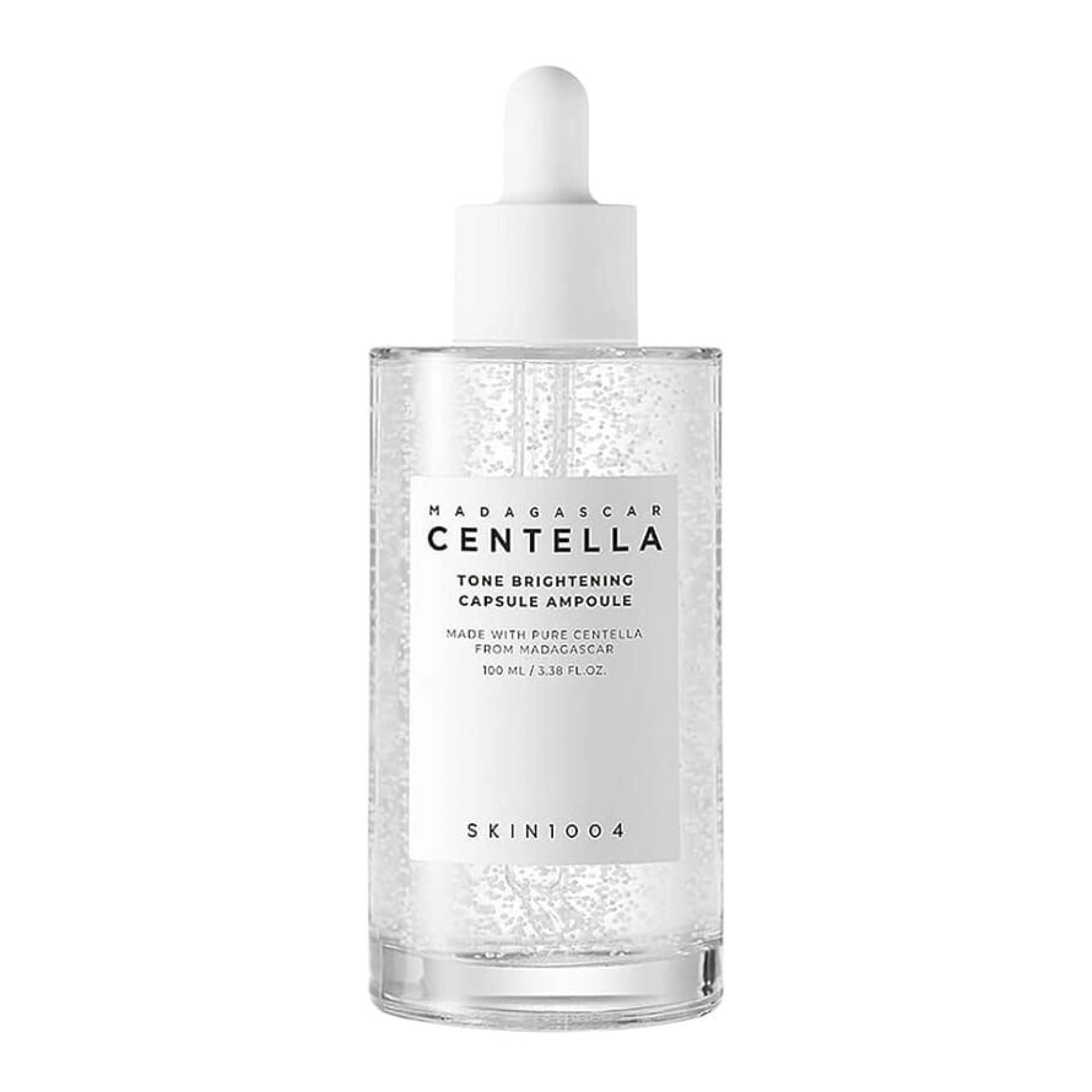 SKIN1004 Madagascar Centella Tone Brightening Capsule Ampoule