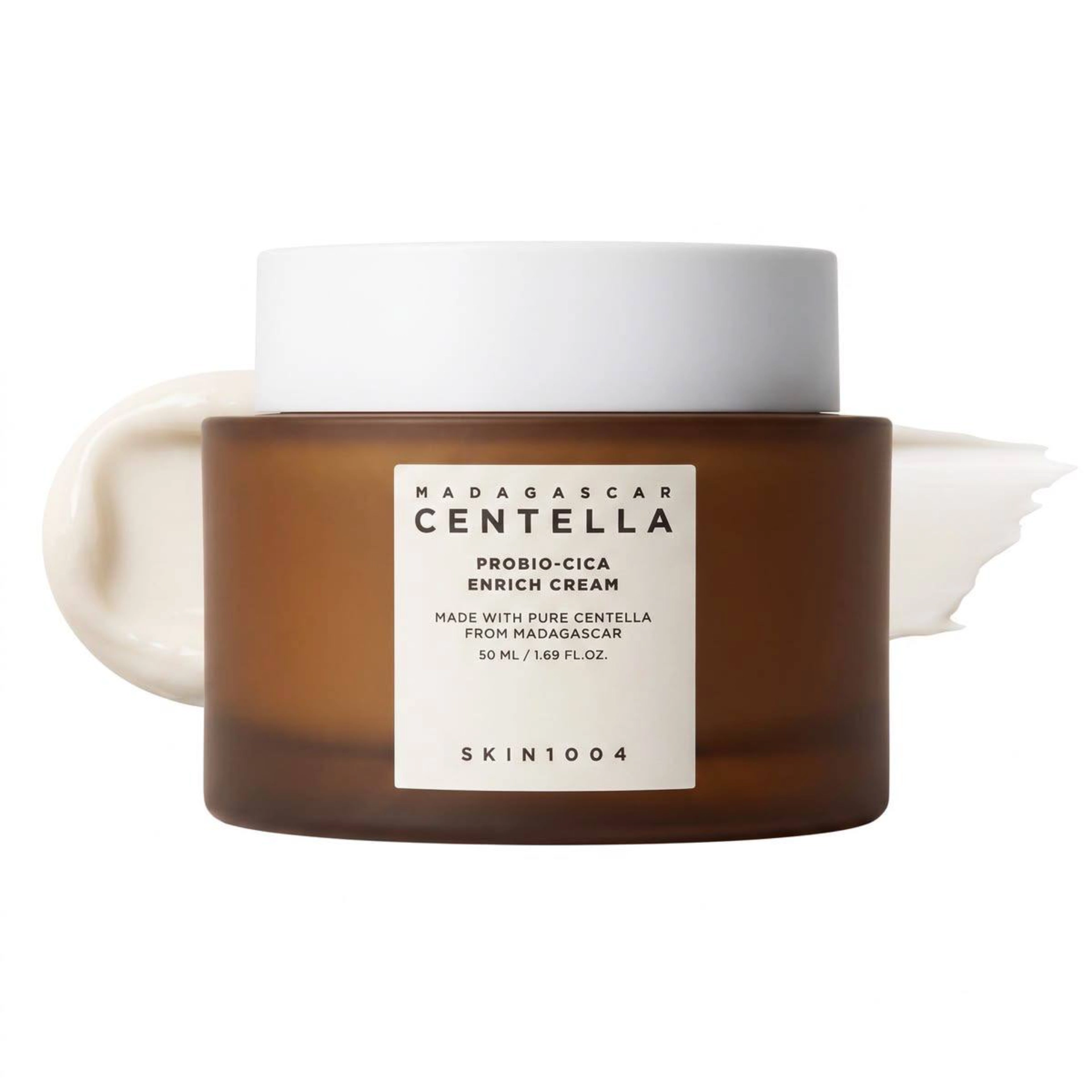 SKIN1004 Madagascar Centella Probio-Cica Enrich Cream