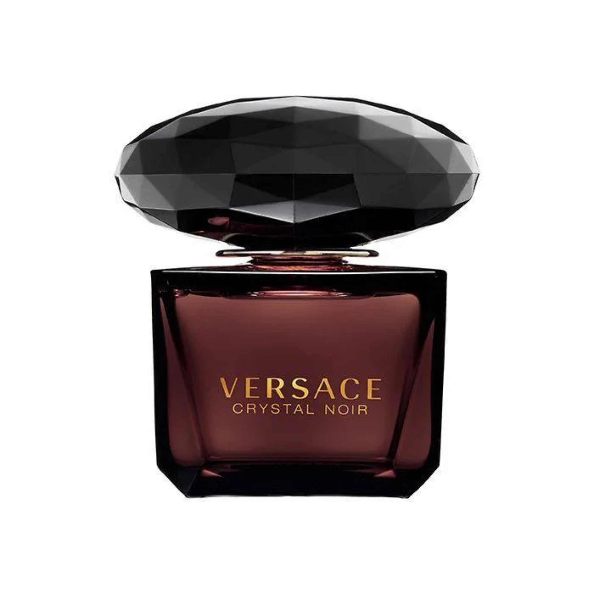 Crystal Noir Versace