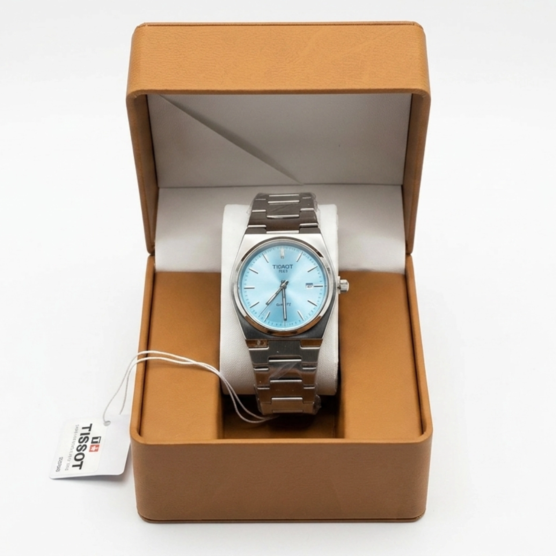 Tissot PRX Quartz
