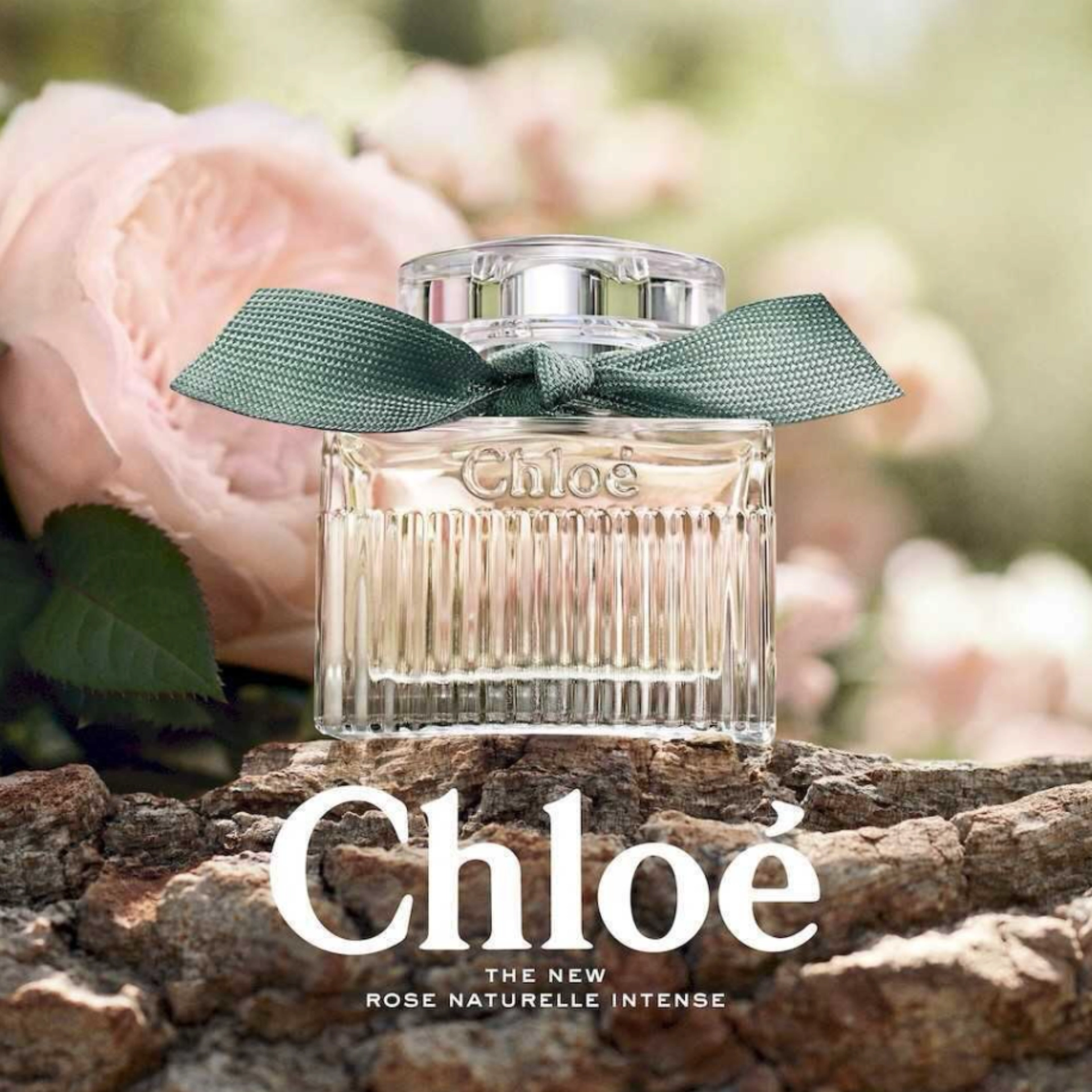 Chloé Rose Naturelle Intense