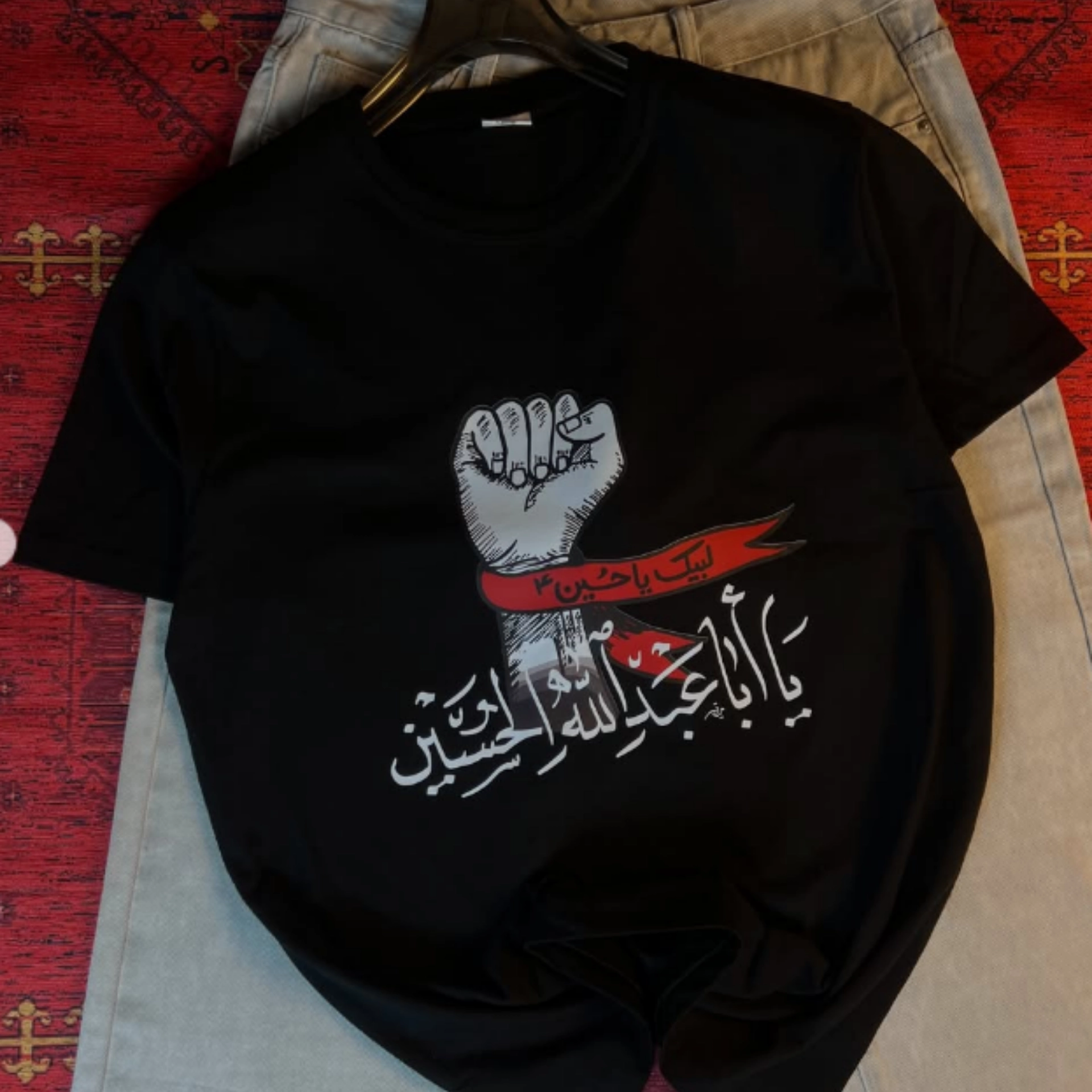 تيشيرت طباعه 2