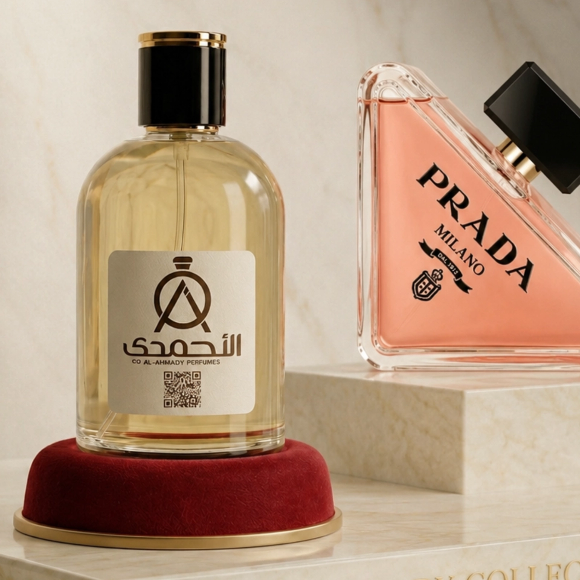 فستان سهرة