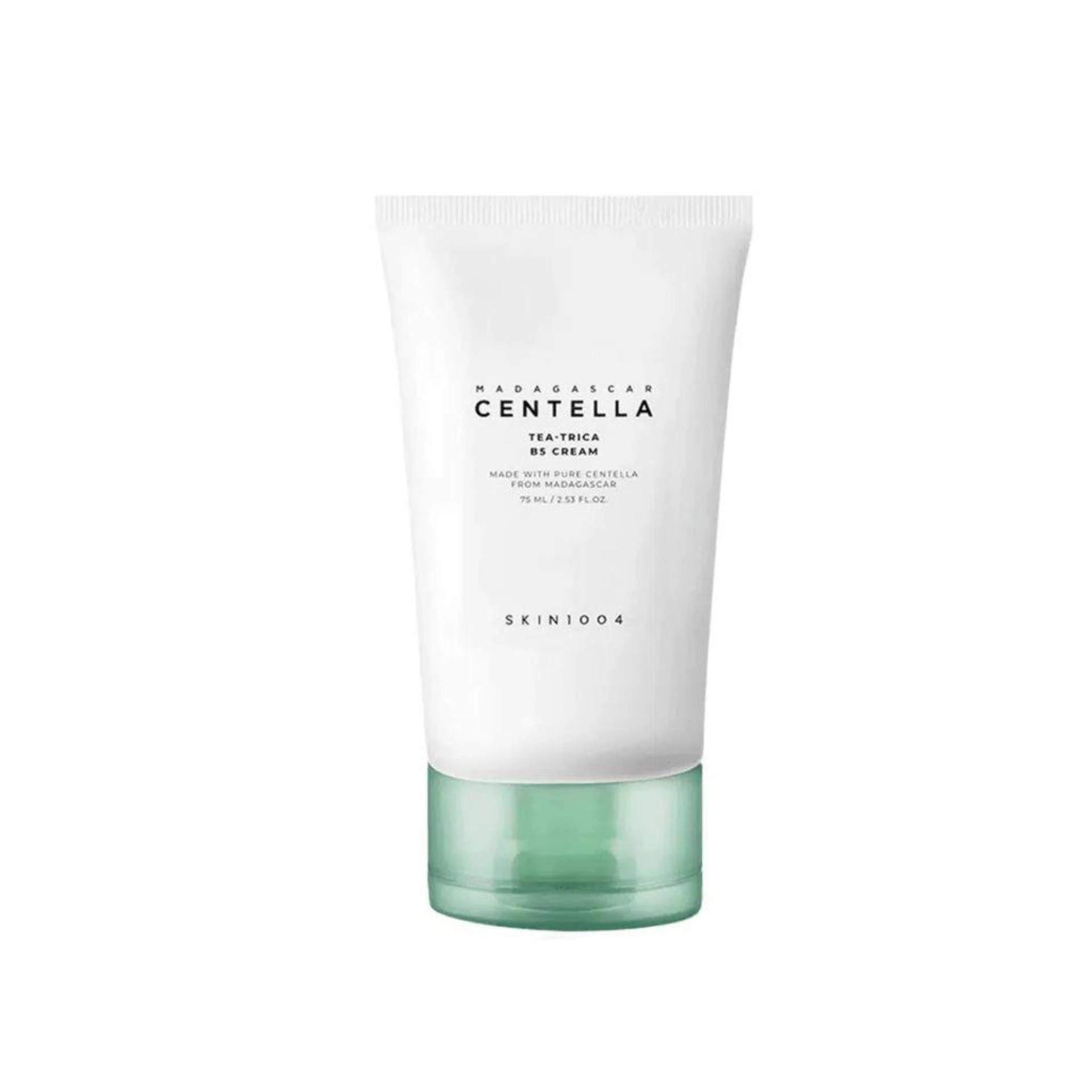 SKIN1004 Madagascar Centella Tea-Trica B5 Cream