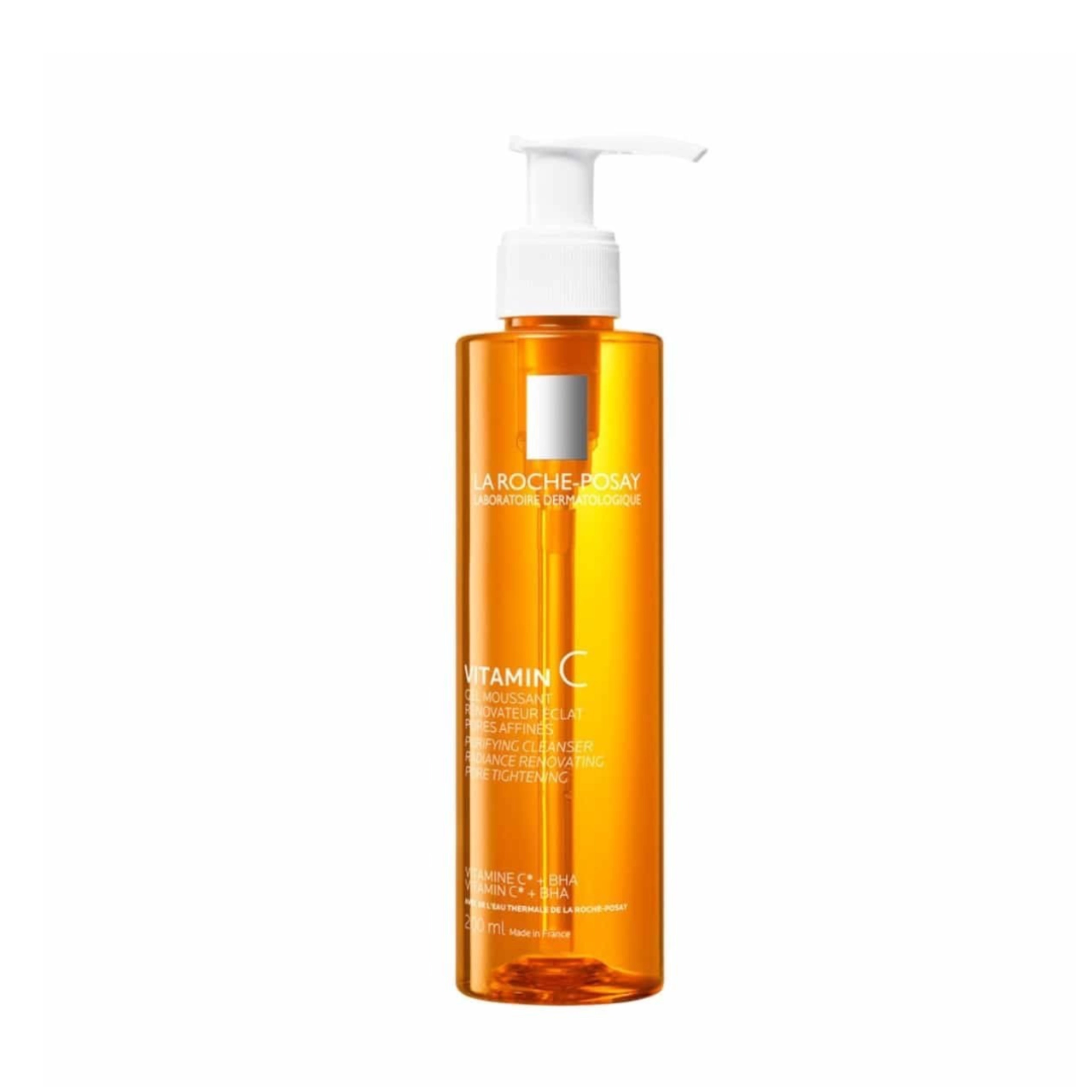 La Roche-Posay Vitamin C Purifying Cleanser
