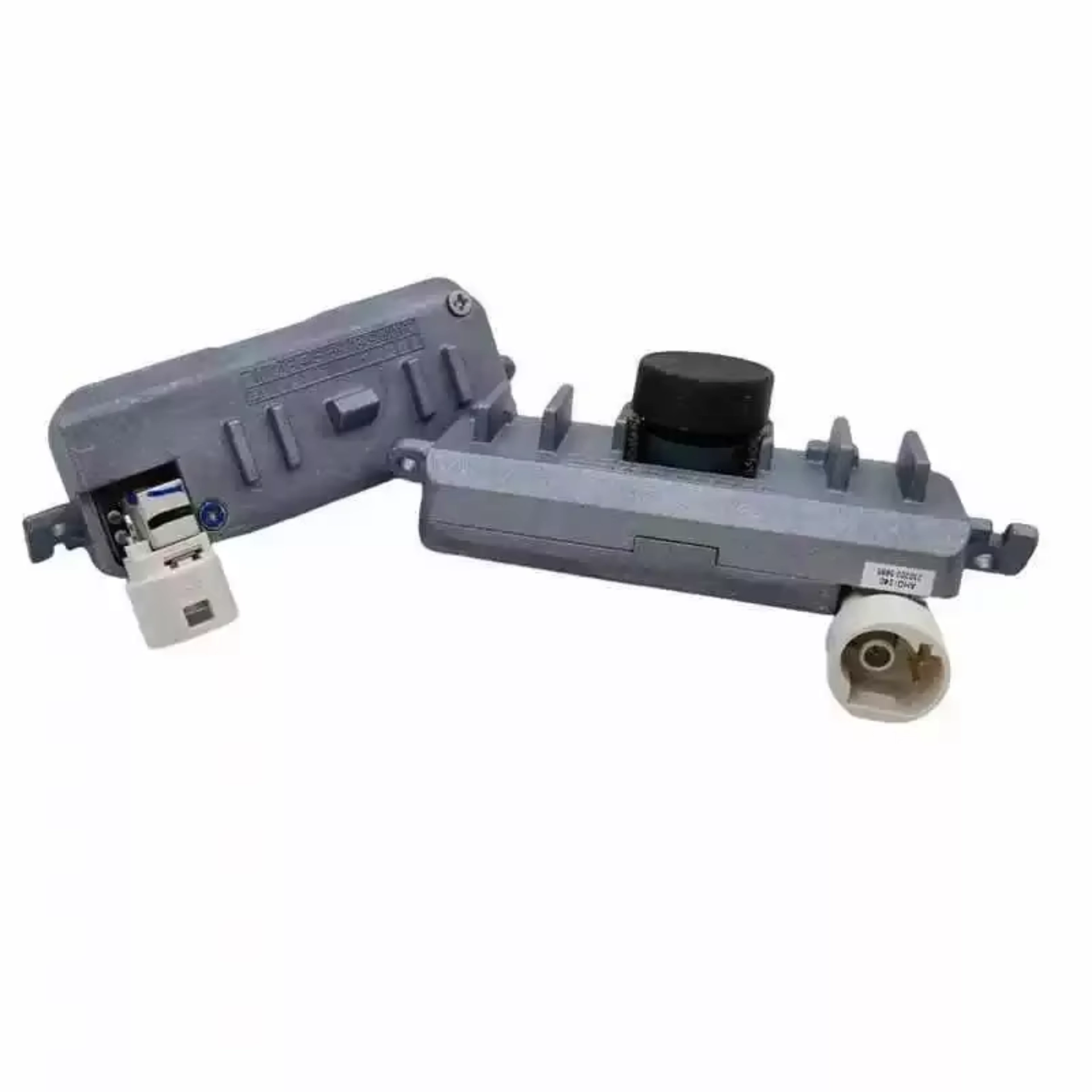 كاميرا التعرف على الوجه الداخلية مع مجموعة أسلاك التوصيل والتركيب المباشر لسيارات BYD Seal U وSong Plus وSealion 6 DM-i EV موديلات 21-25