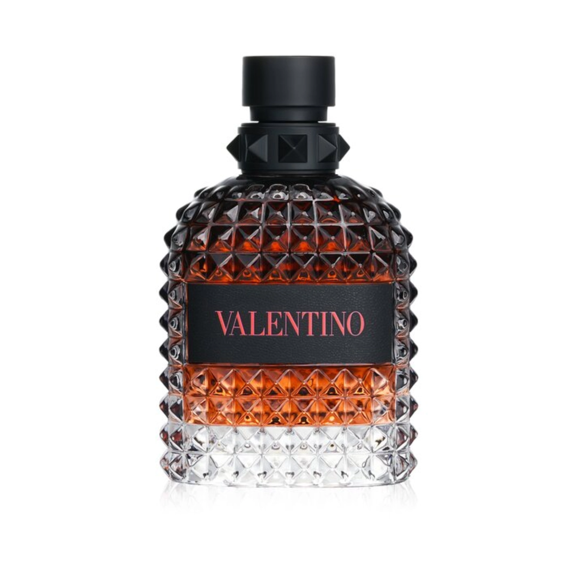 Valentino Donna Born In Roma