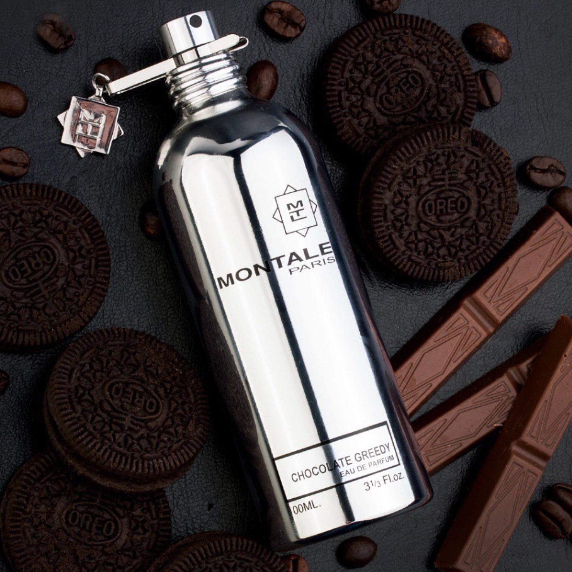 Montale Chocolate Greedy 