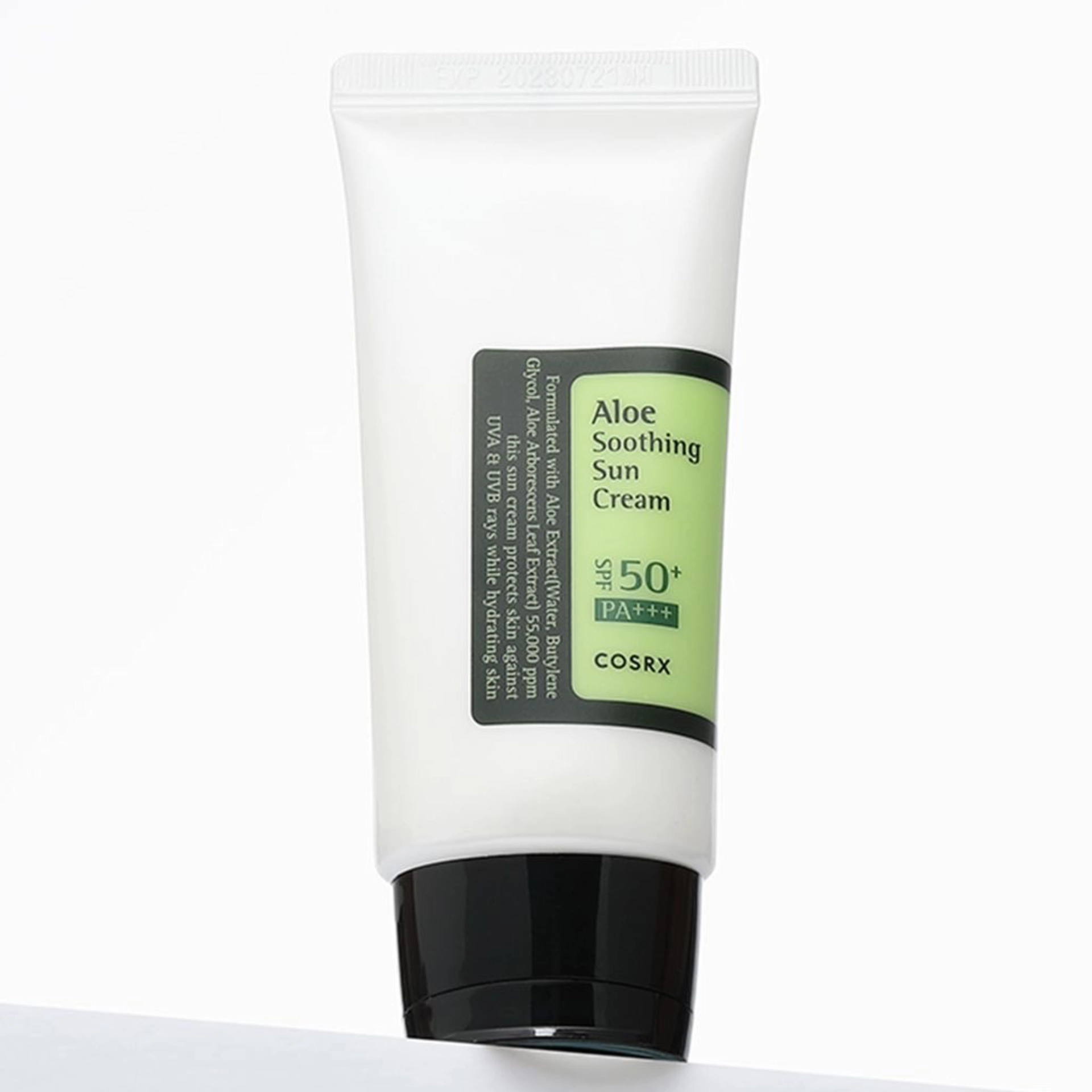 COSRX Aloe Soothing Sun Cream