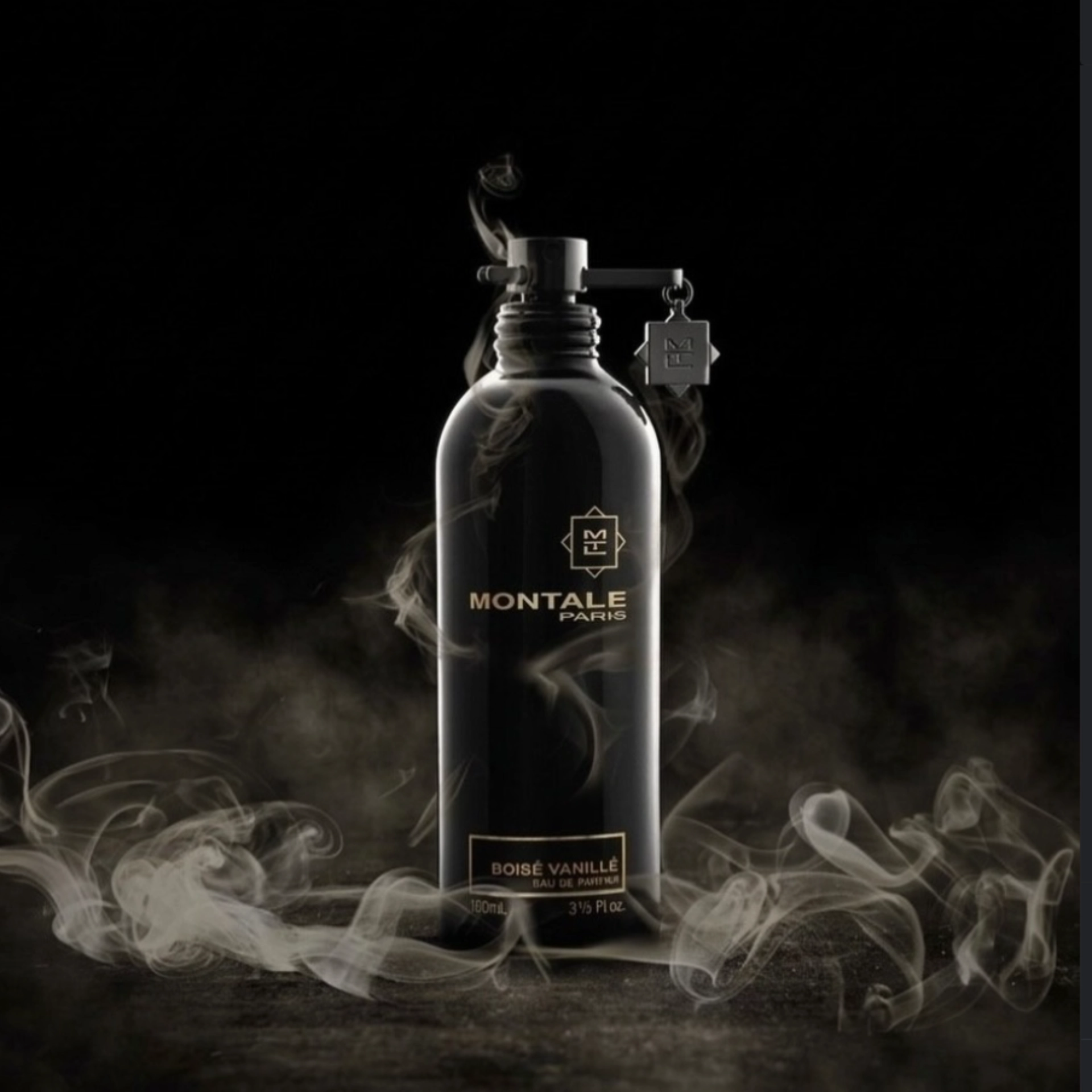 Montale Boise Vanille