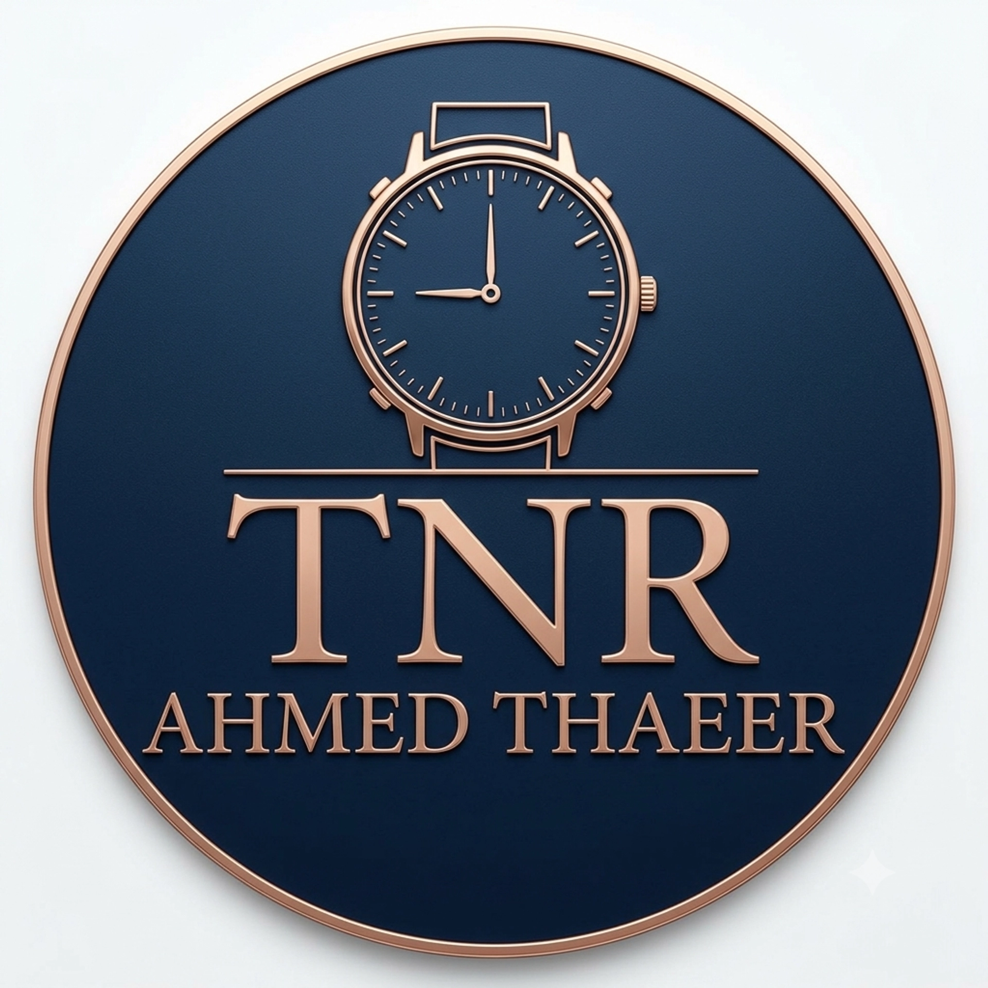 Tnr Watches