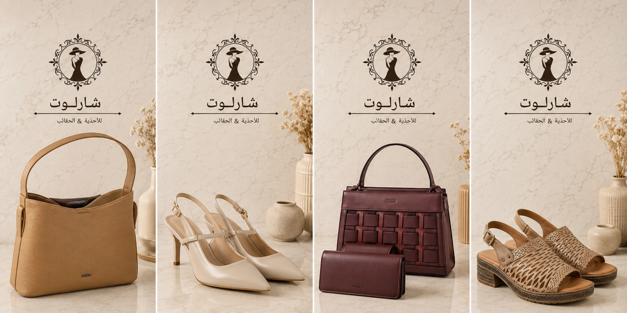 ابدأ عرض منتجاتك مباشرة