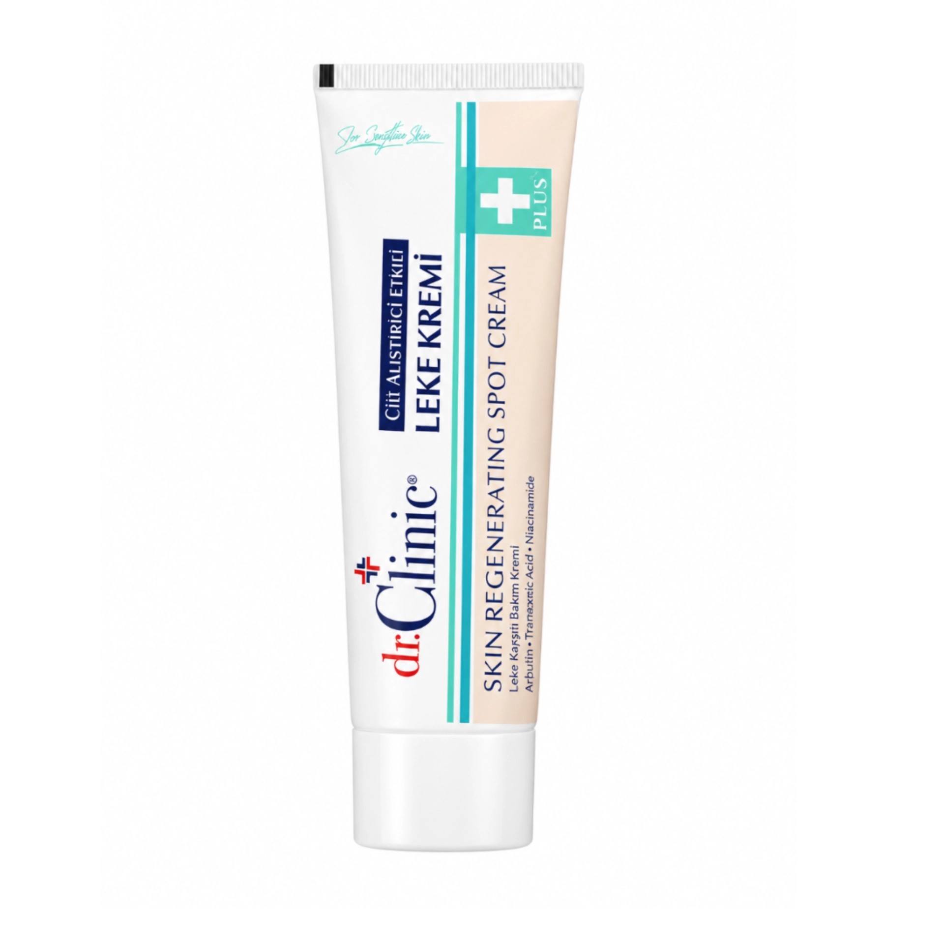 Dr. Clinic Skin Regenerating Spot Cream