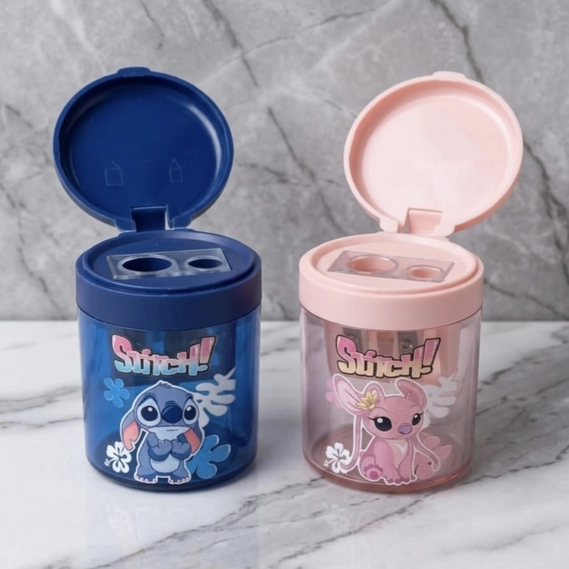 قطاطة ستيتش STITCH