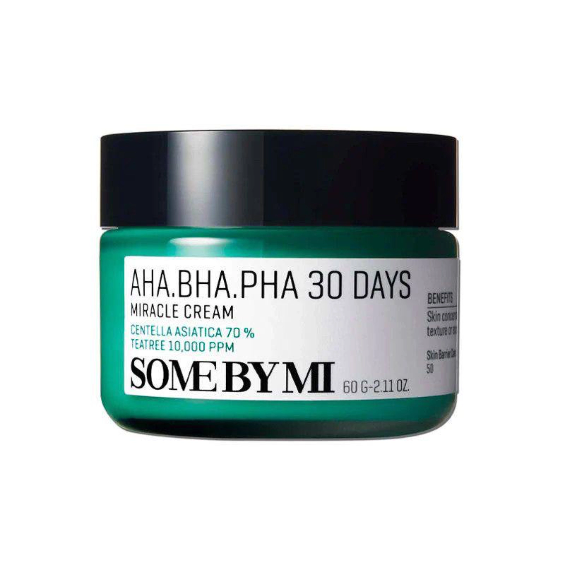 SOME BY MI AHA.BHA.PHA 30 Days Miracle Cream