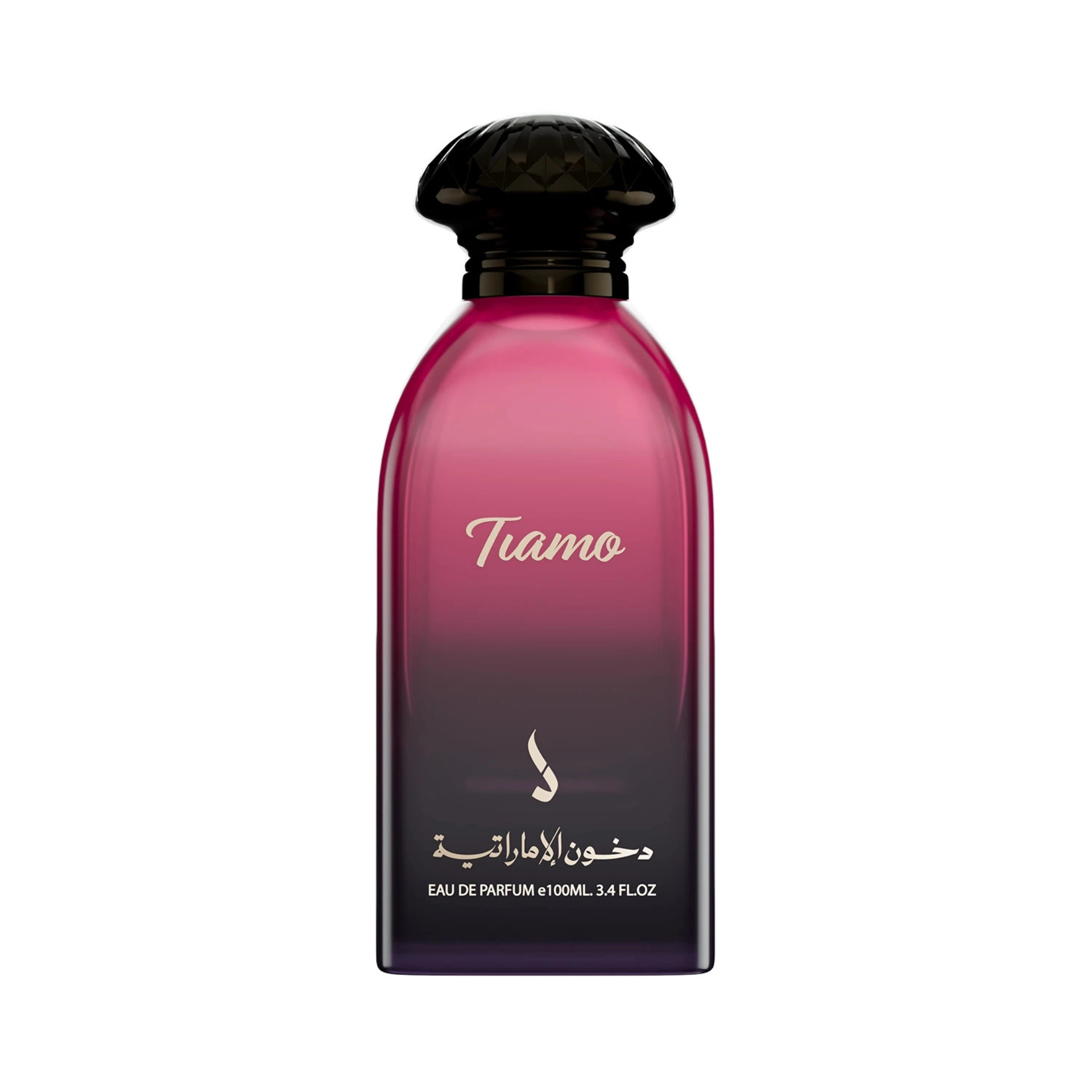 دخون تيامو 1