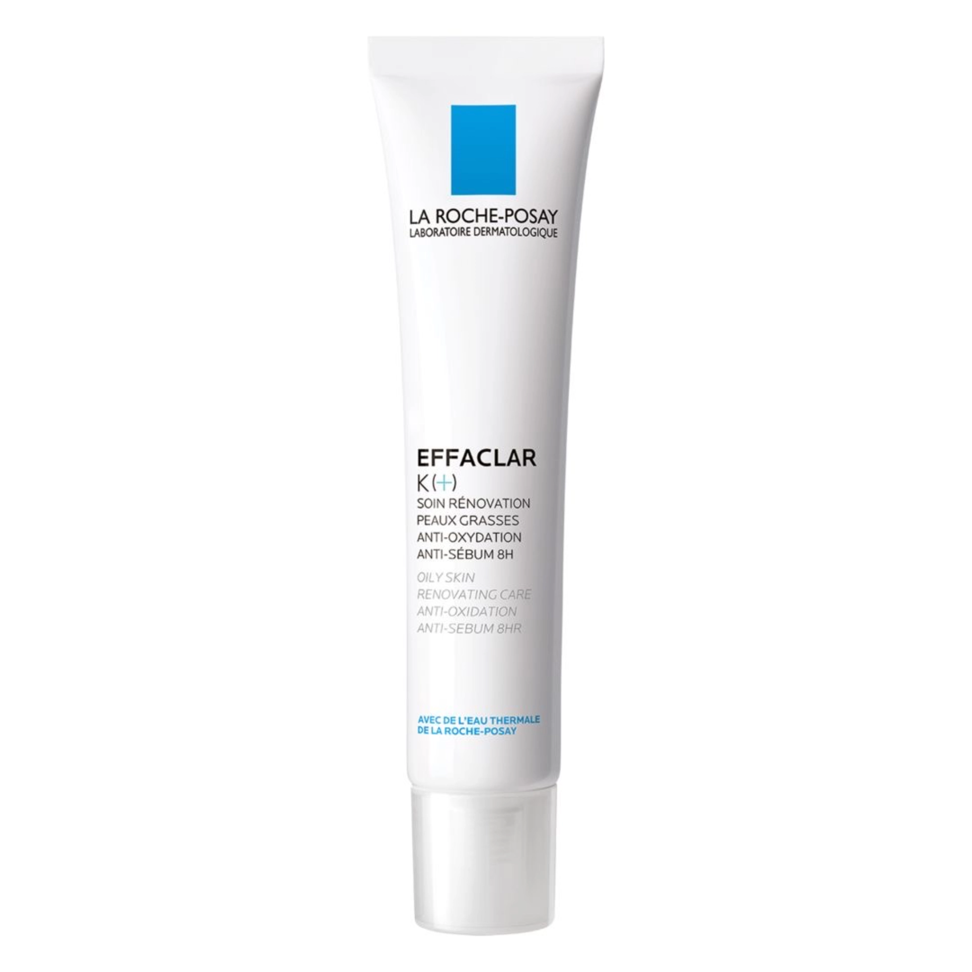 كريم لاروش بوزيه إيفاكلار ديو (+) La Roche-Posay Effaclar Duo